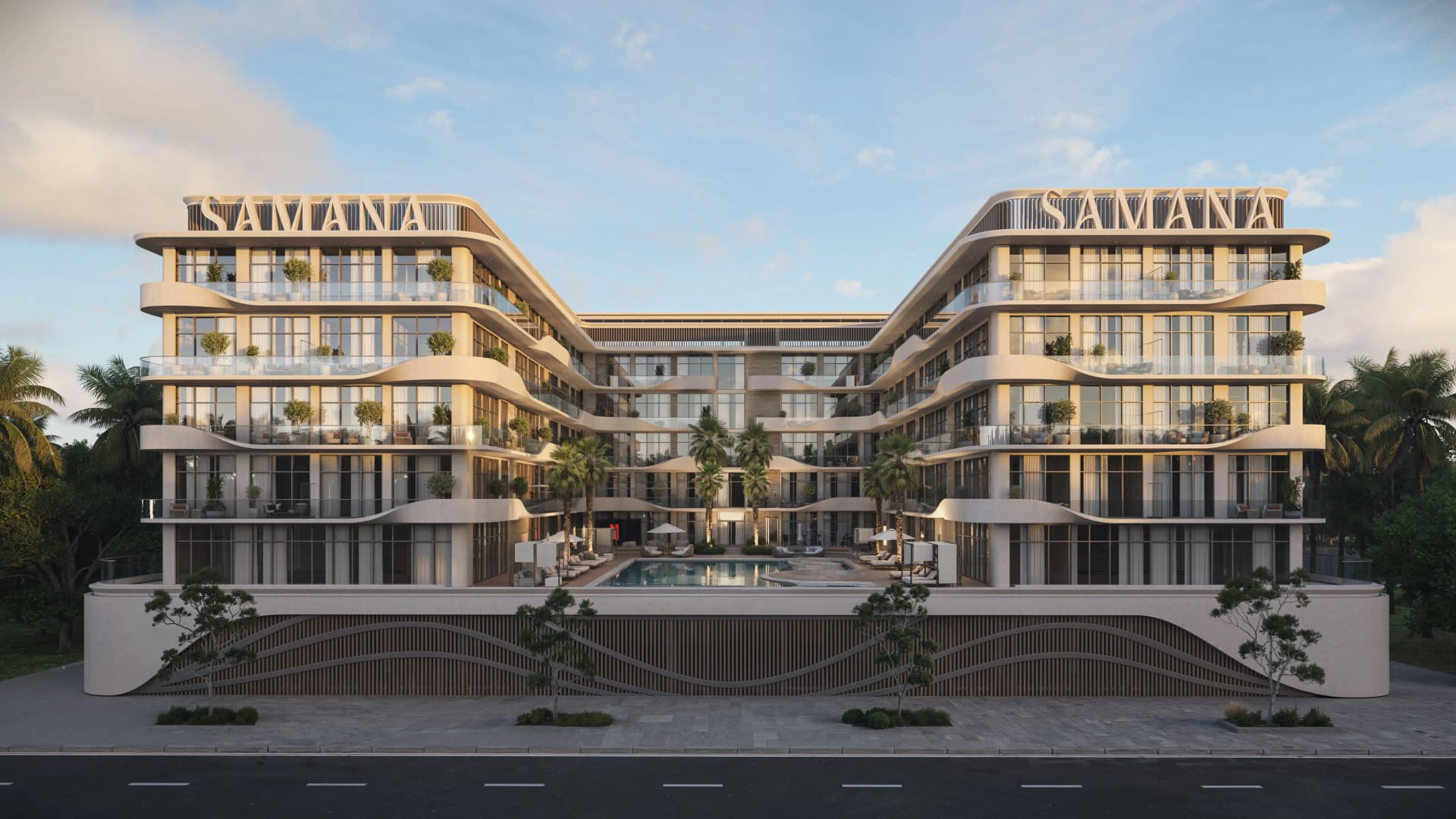 SAMANA "Samana Hills South 3"