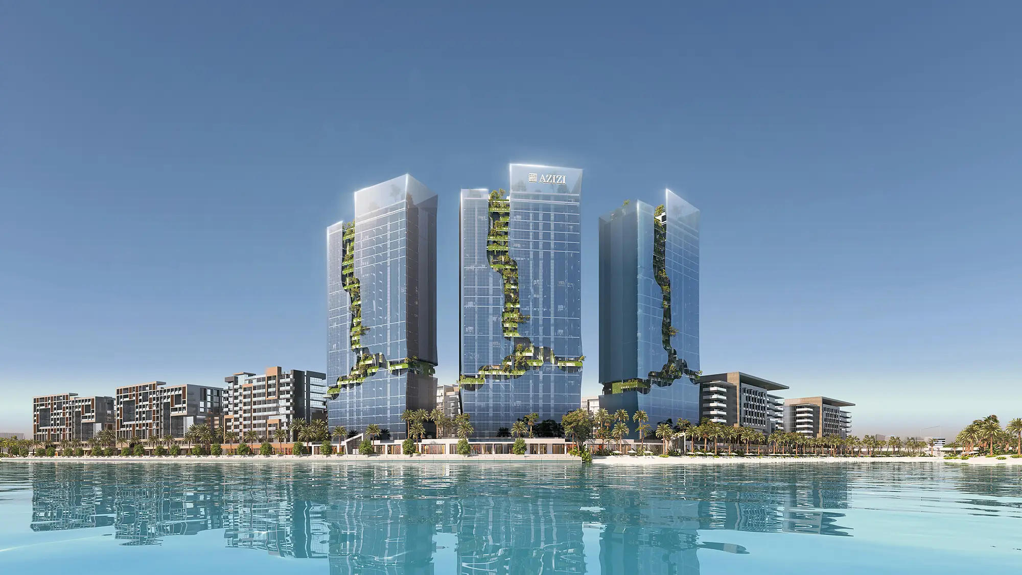 Riviera Rêve