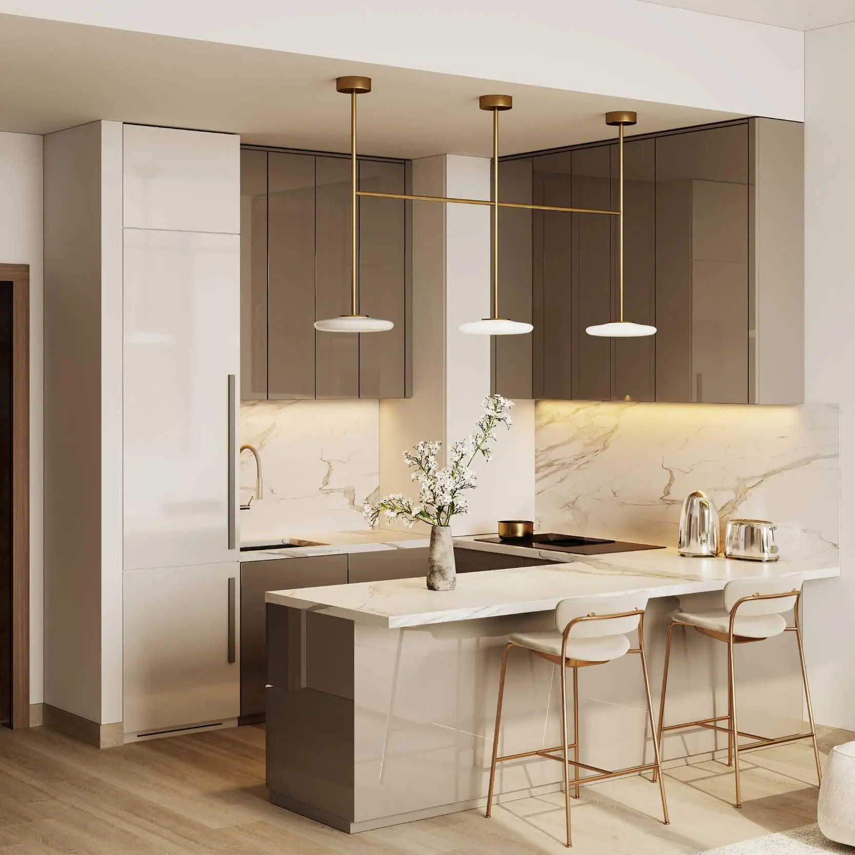 Riviera Beachfront - Vedi tutto 18