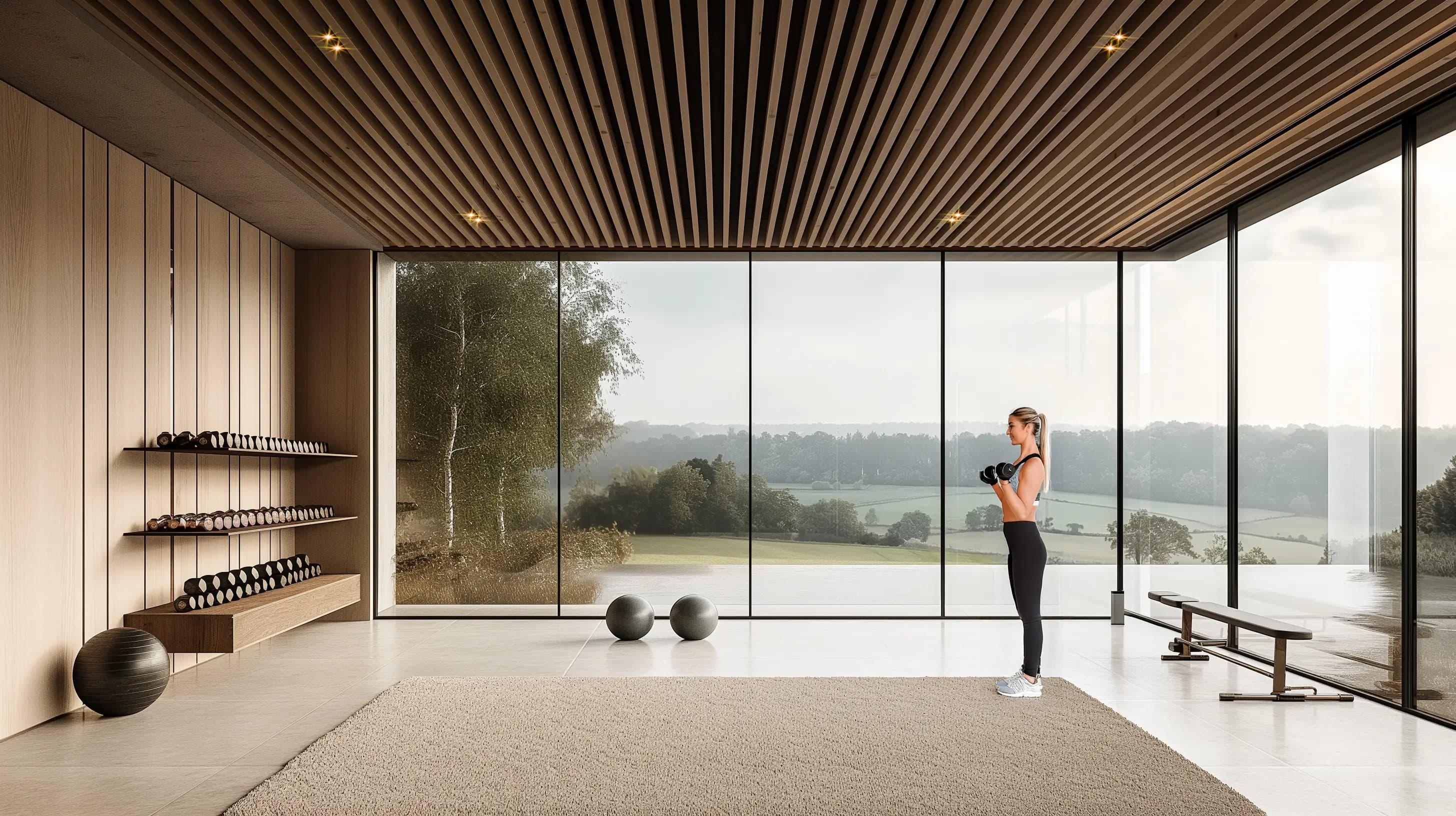 Skygate Tower - Amenities | Tiger Group