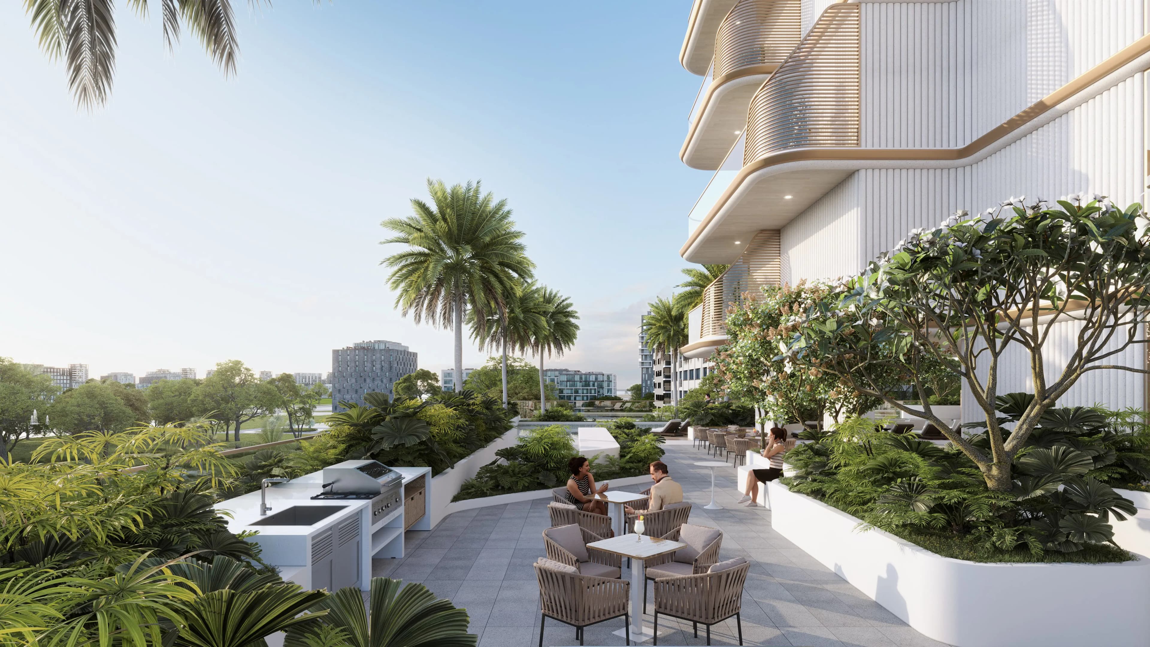 Sunset Bay Grand - View All 20