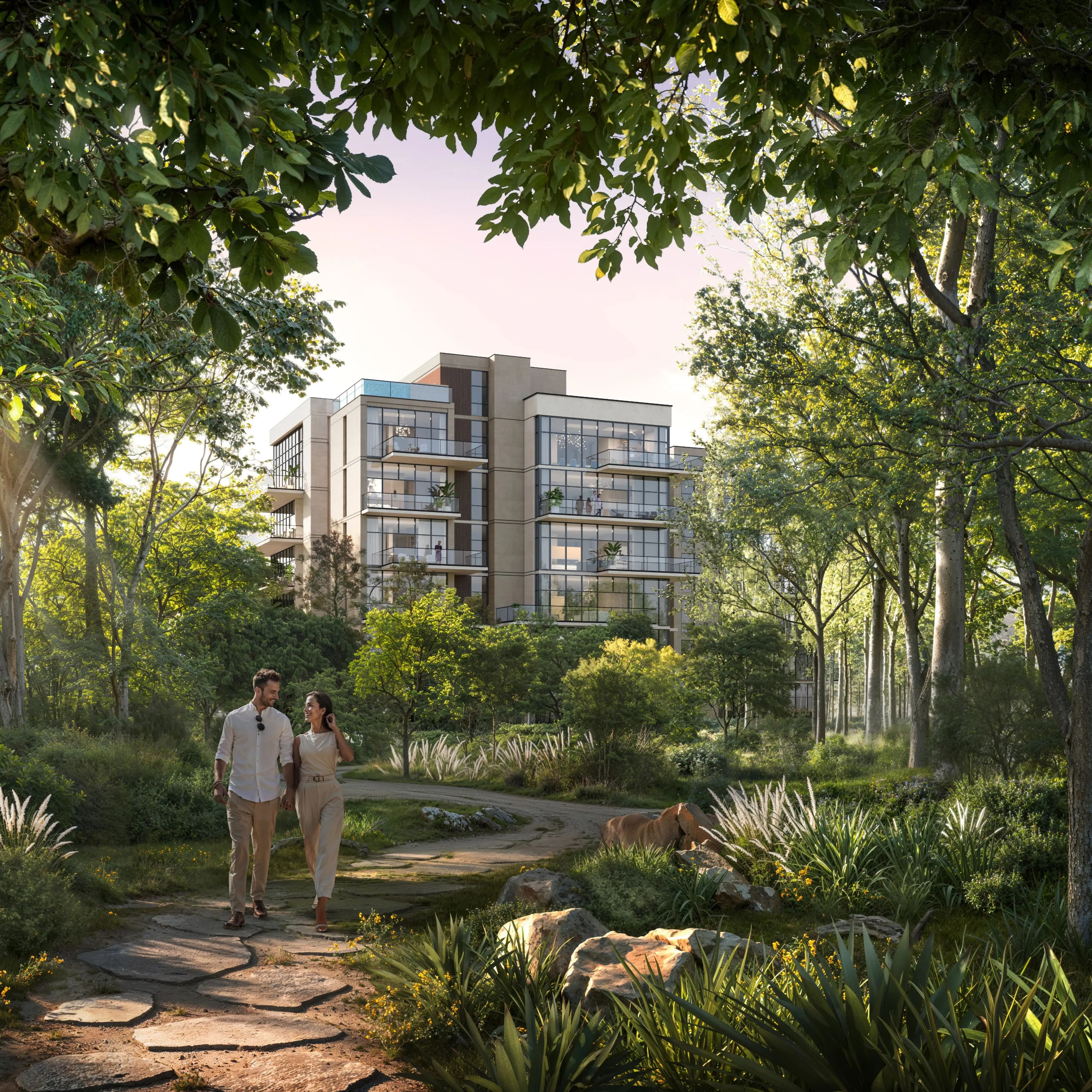 Maravelle Residences West