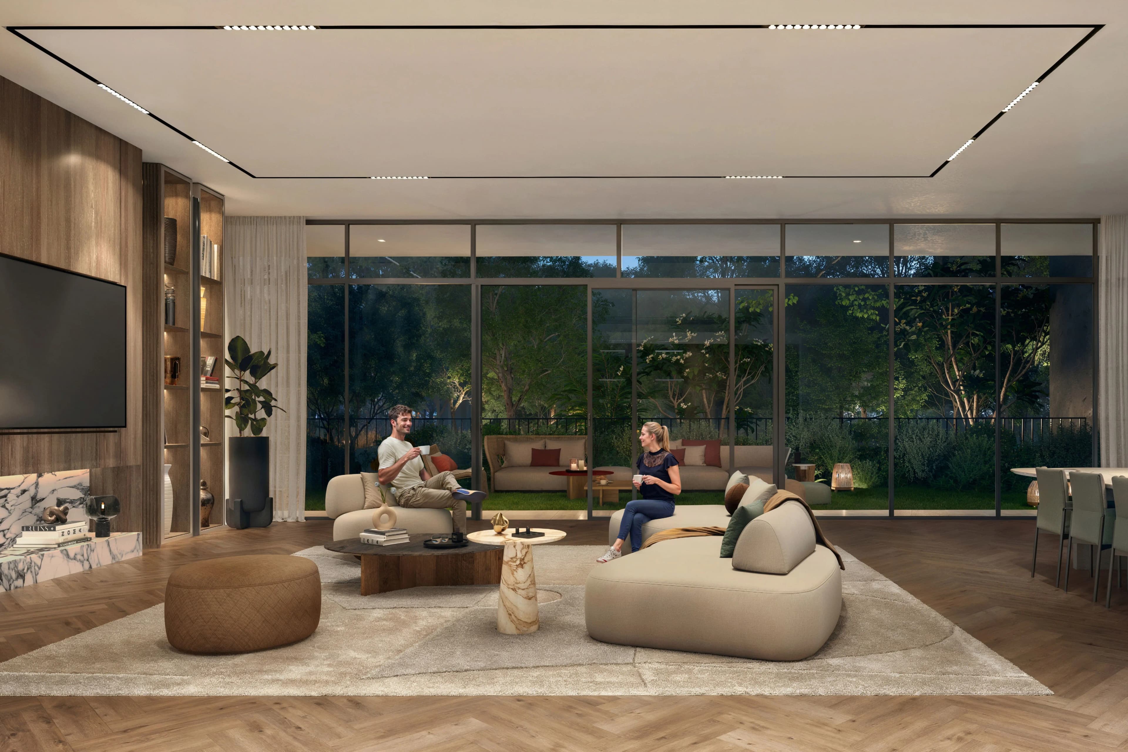 Maravelle Residences West - View All 16