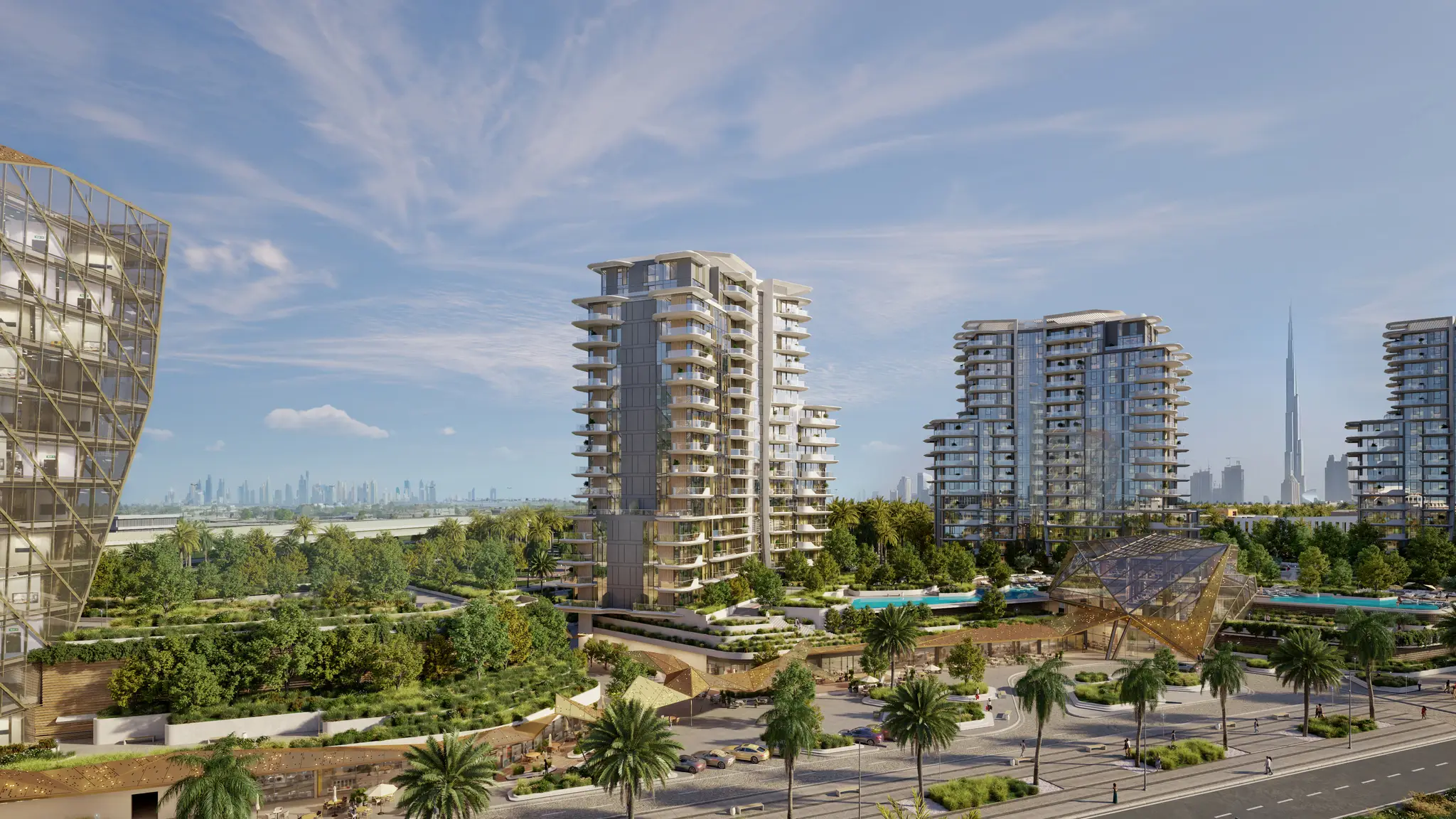 Portside Square - Property View | Ellington Properties