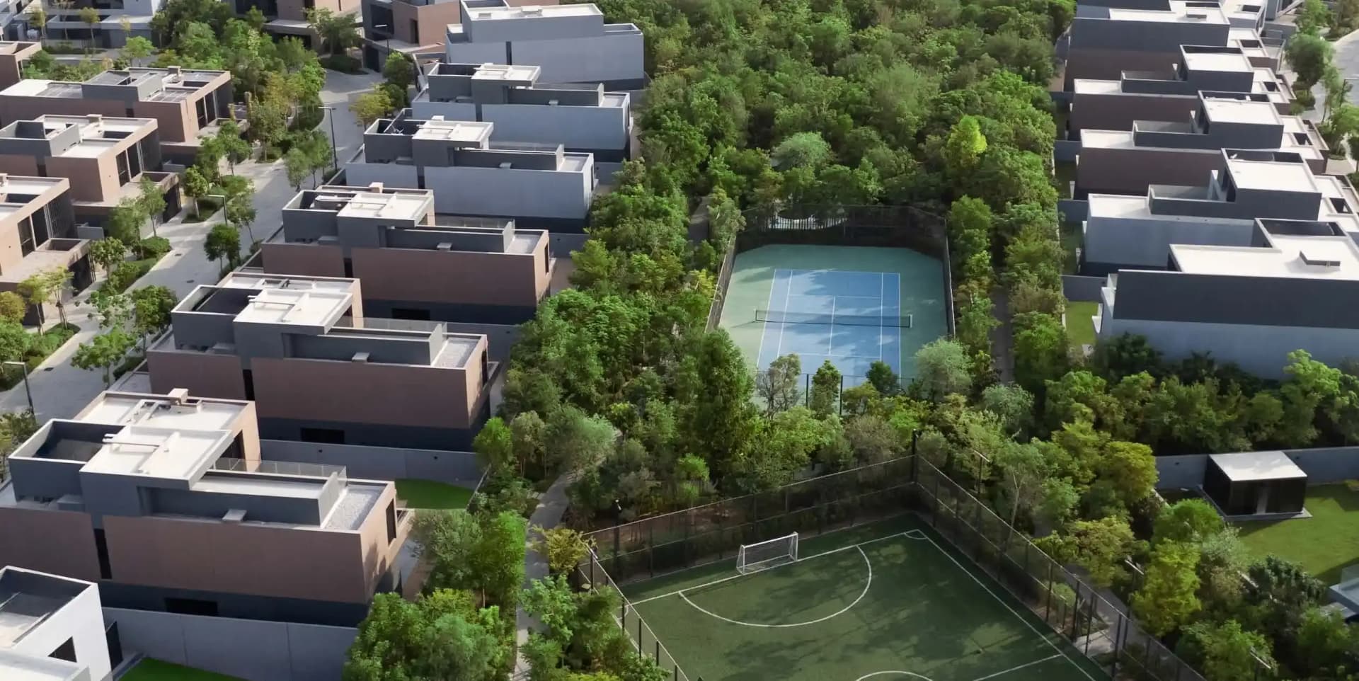 Masaar 3 Laura - Property View | Arada Properties