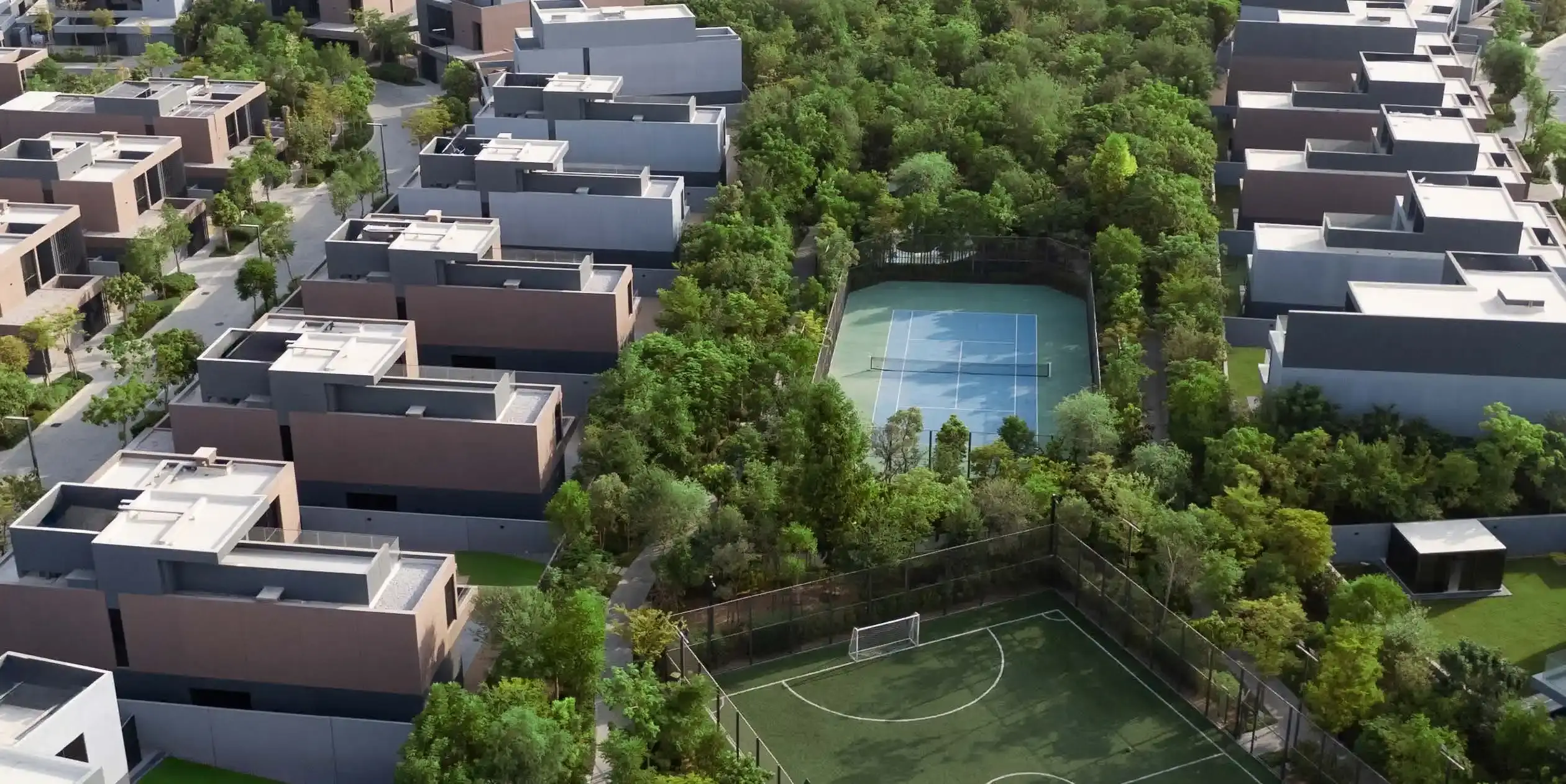 Masaar 3 Laura - Property View | Arada Properties