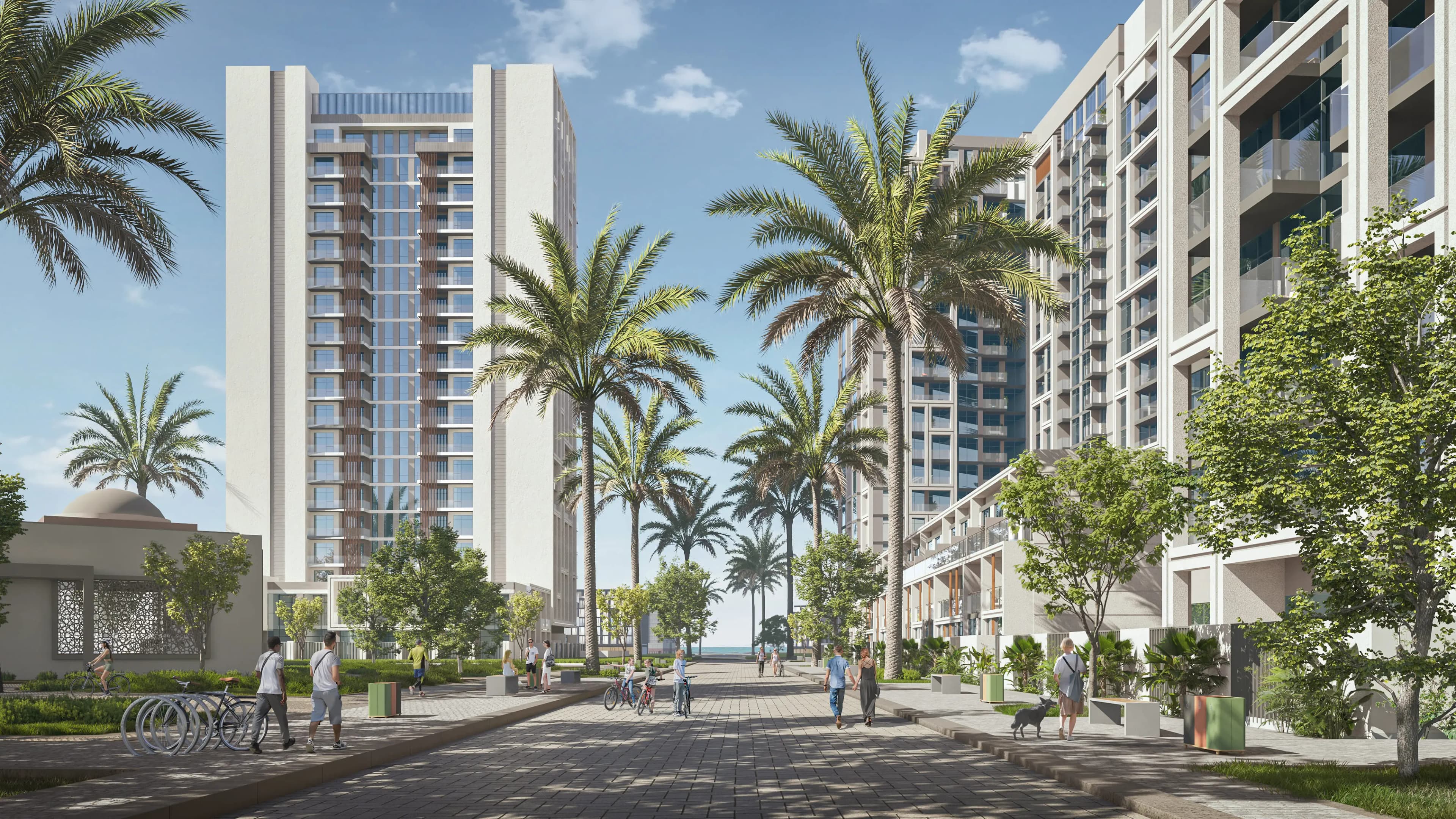 Selina Bay - Property View | Reportage Properties