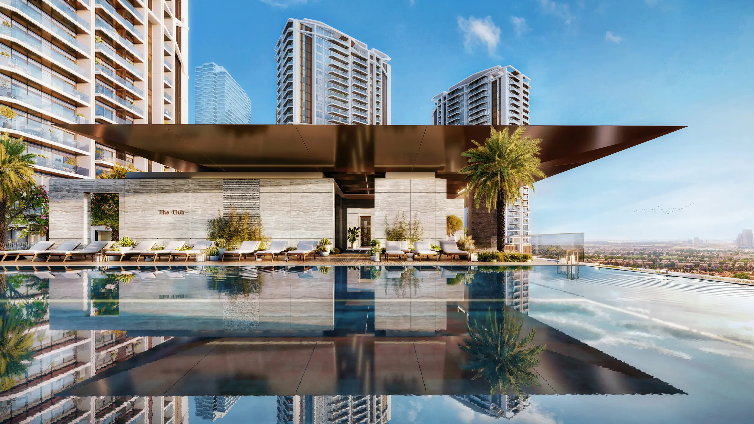 Eltiera Views - Amenities | Ellington Properties