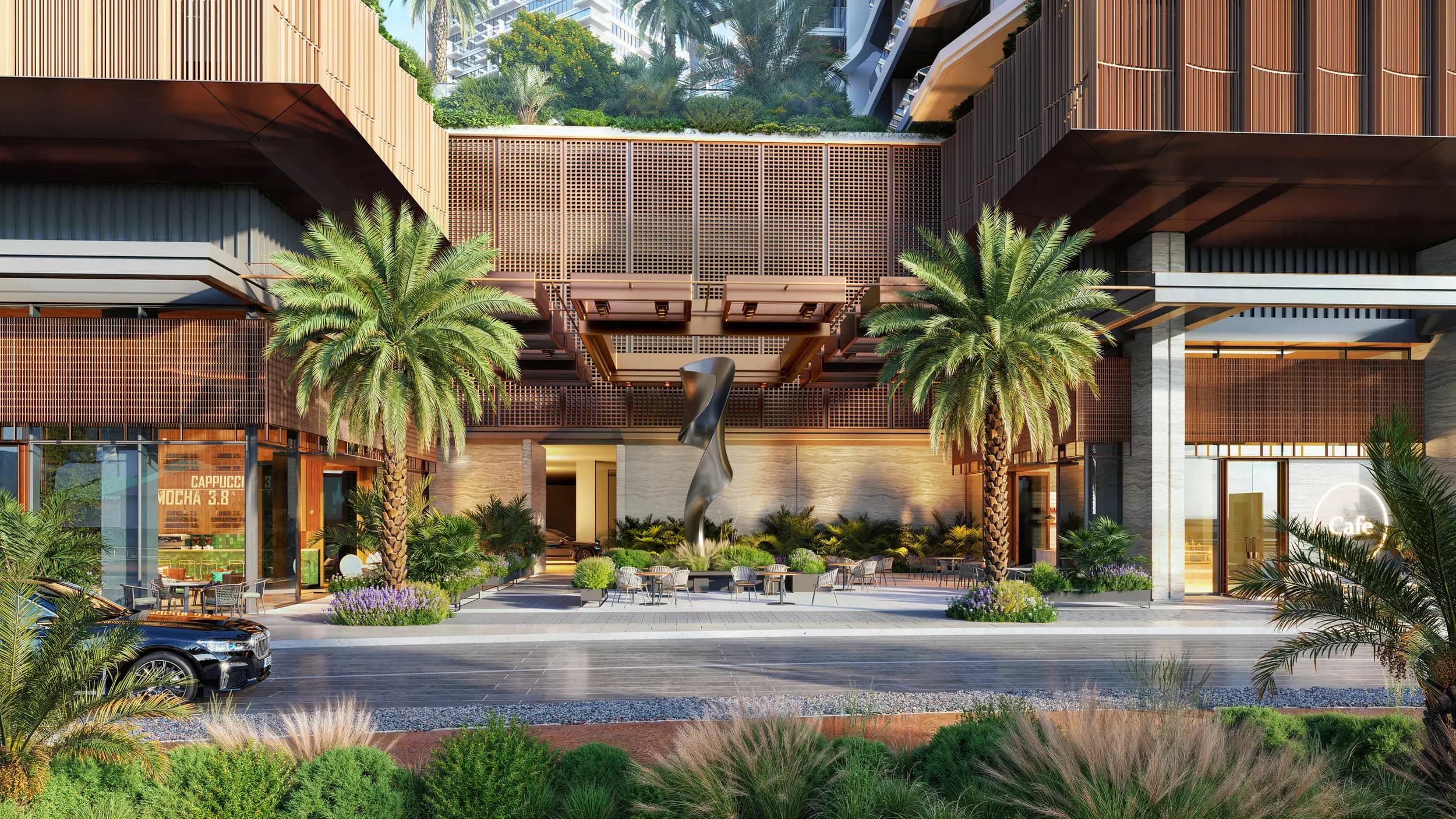 Eltiera Views - Property View | Ellington Properties