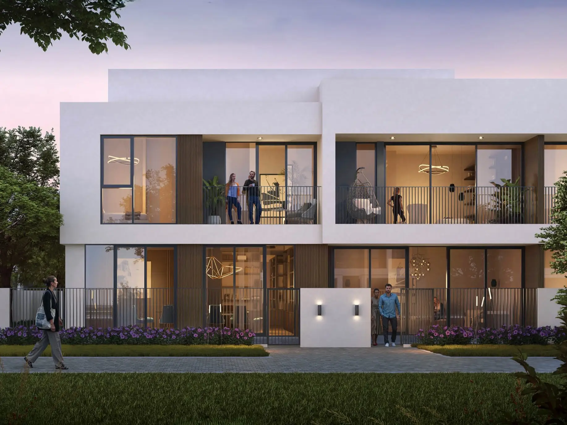 EMAAR "Equiterra"