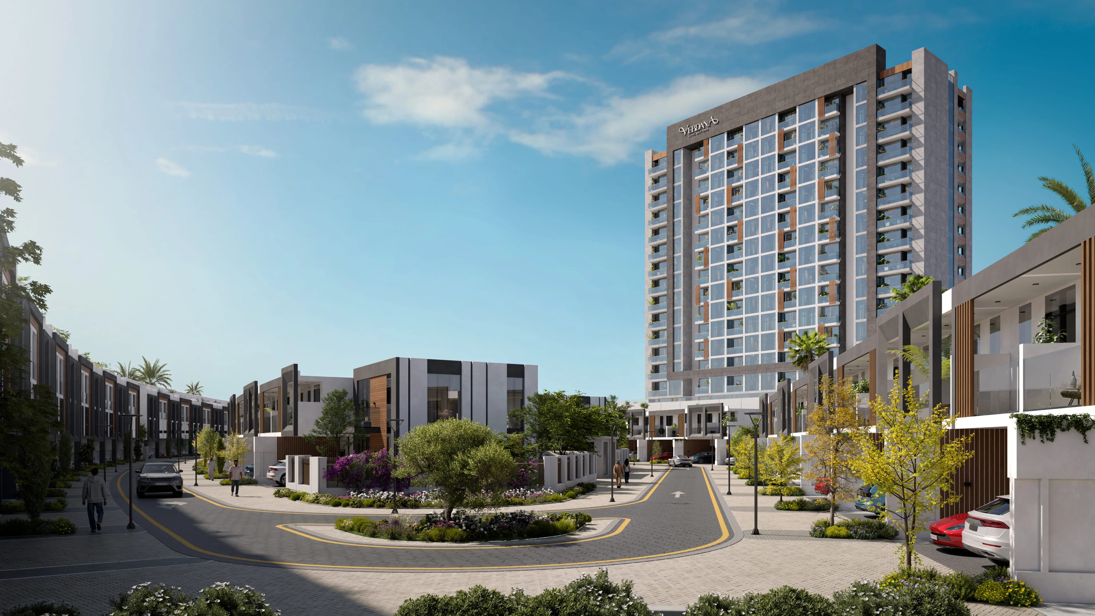 REPORTAGE PROPERTIES "Verdana 8"