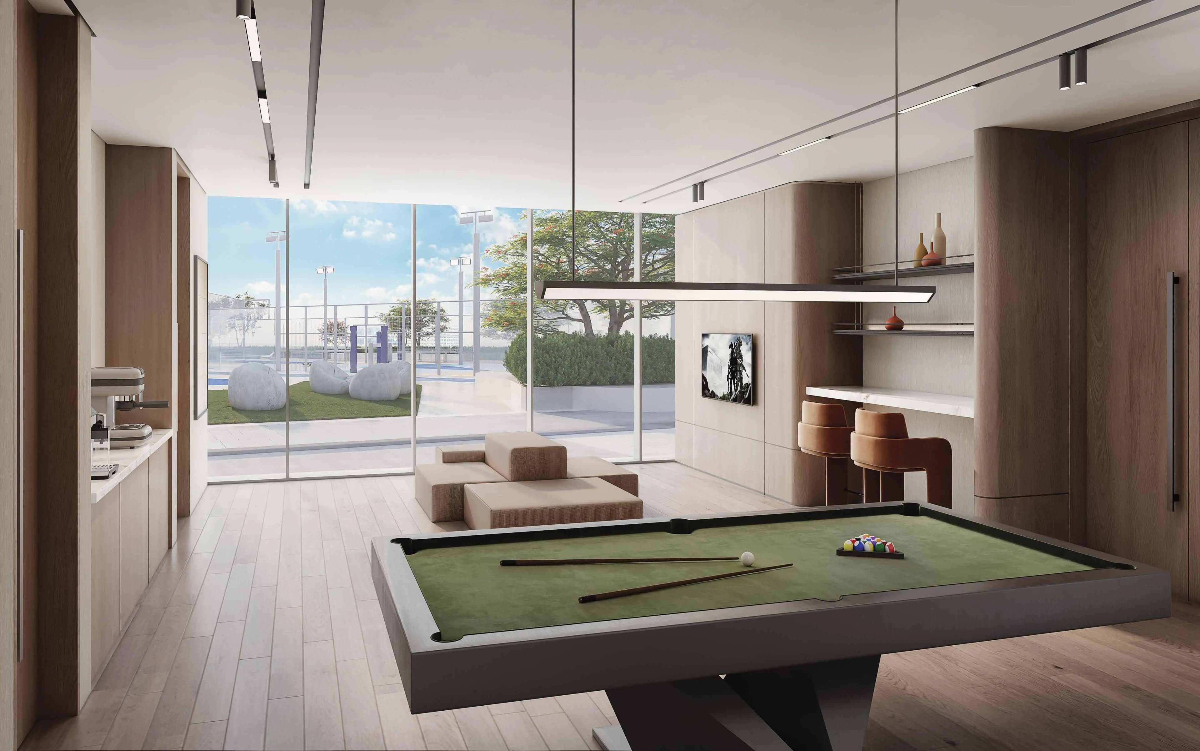 Hilton Residences - Ver todo 20