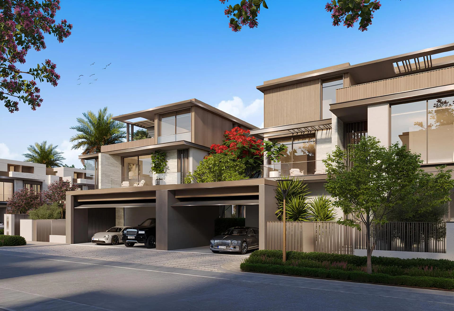 Nad Al Sheba Gardens 11