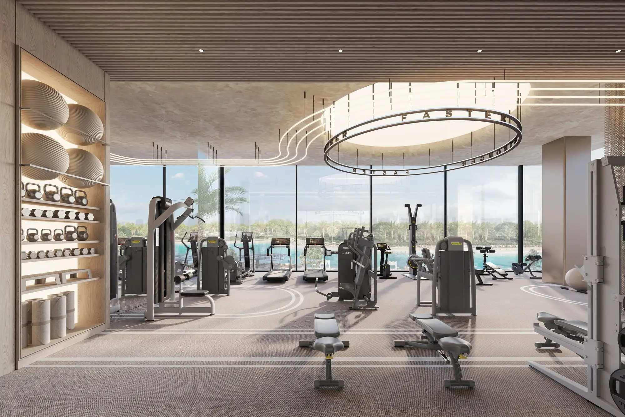 The Caden - Amenities | Prescott