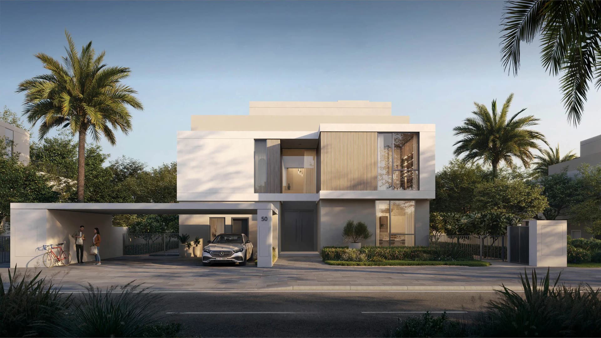 EMAAR "Avelia"