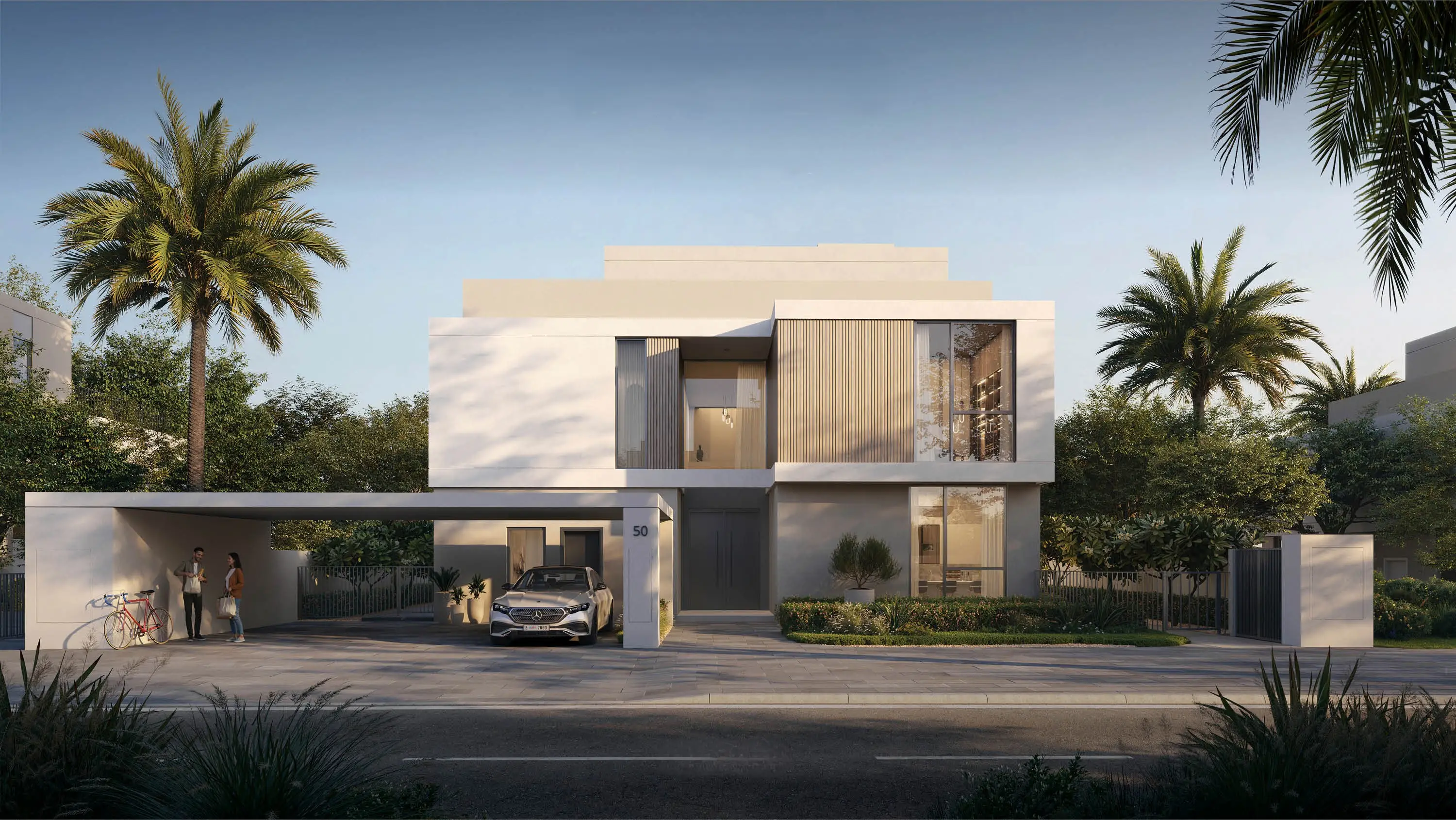 EMAAR "Avelia"