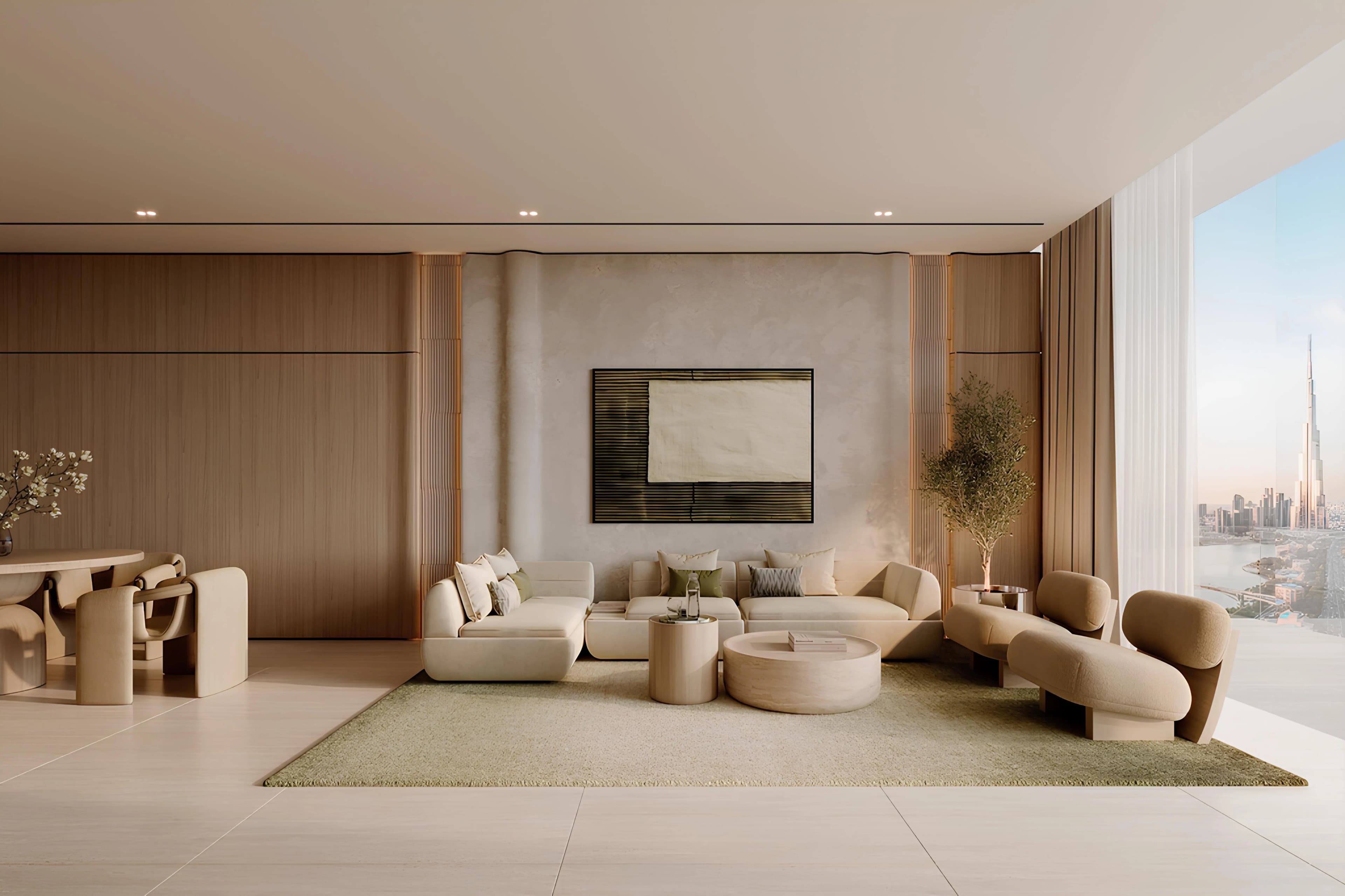 Binghatti Sky Terraces - Vedi tutto 14