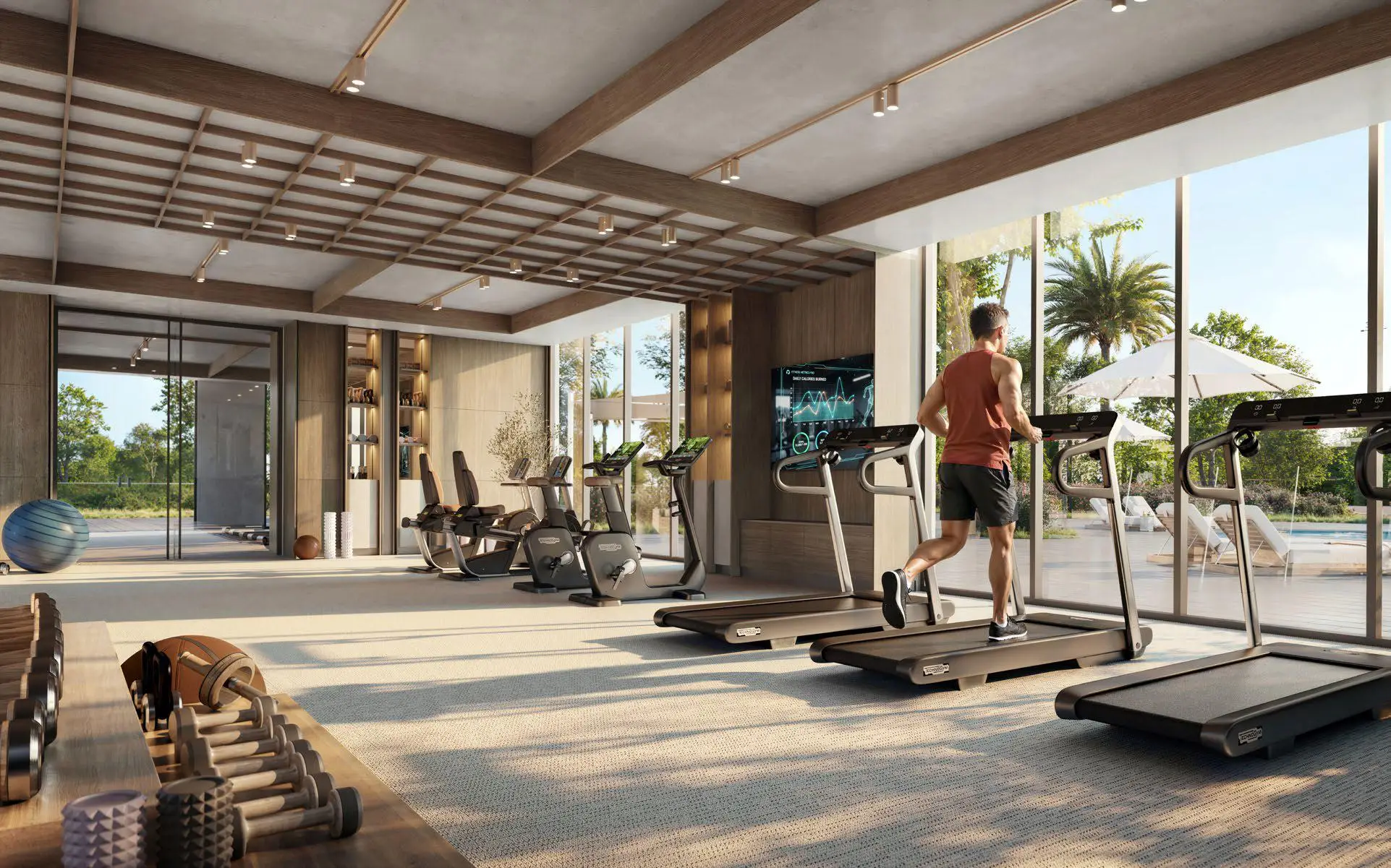 Ovelle - Amenities | Emaar Properties