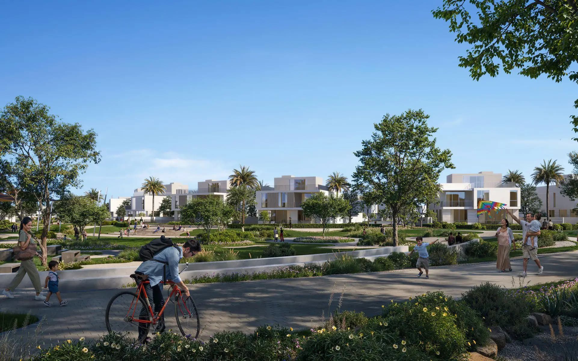Ovelle - Property View | Emaar Properties