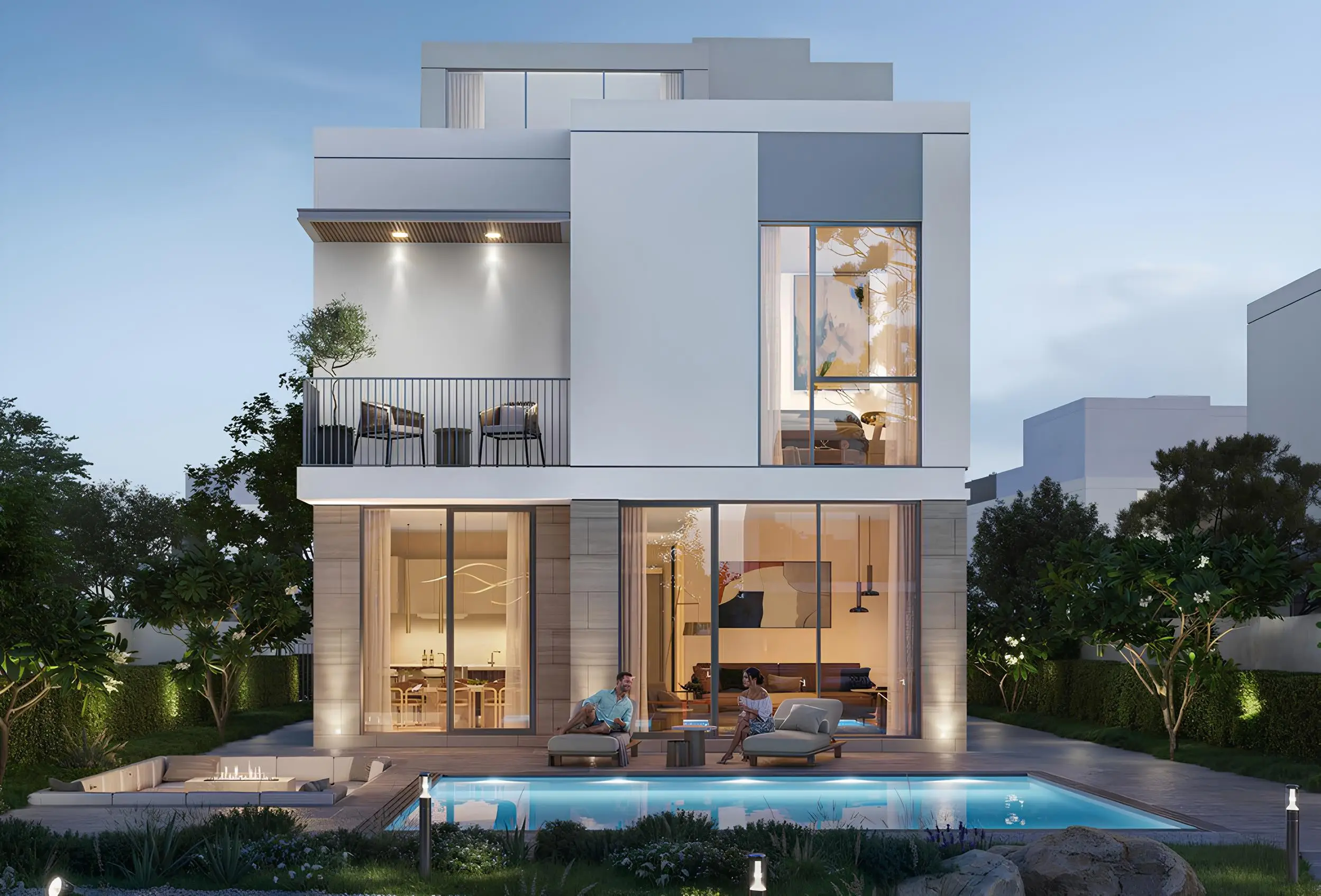 EMAAR "Ovelle"