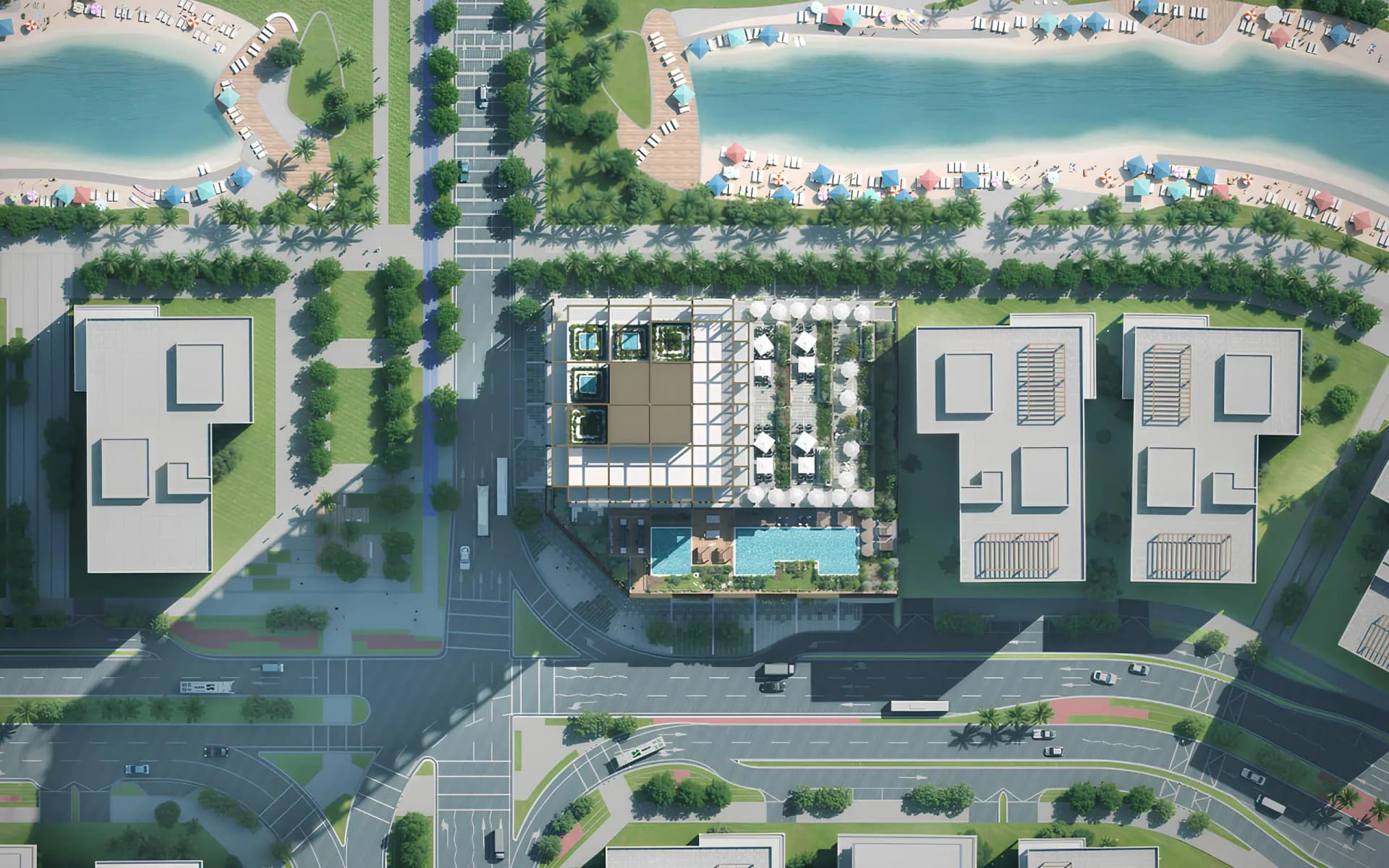 The Symphony - Property View | Imtiaz Developments