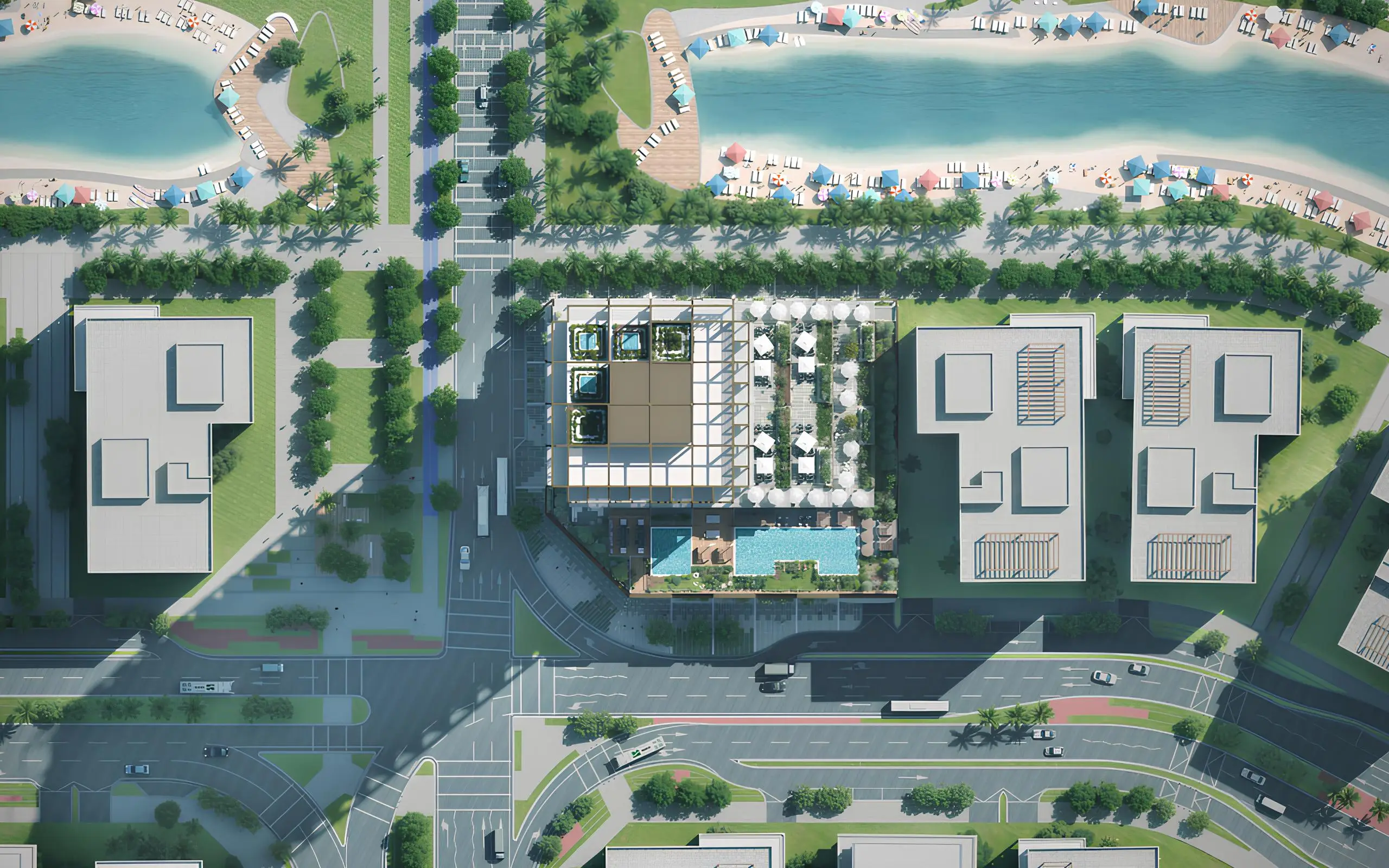 The Symphony - Property View | Imtiaz Developments