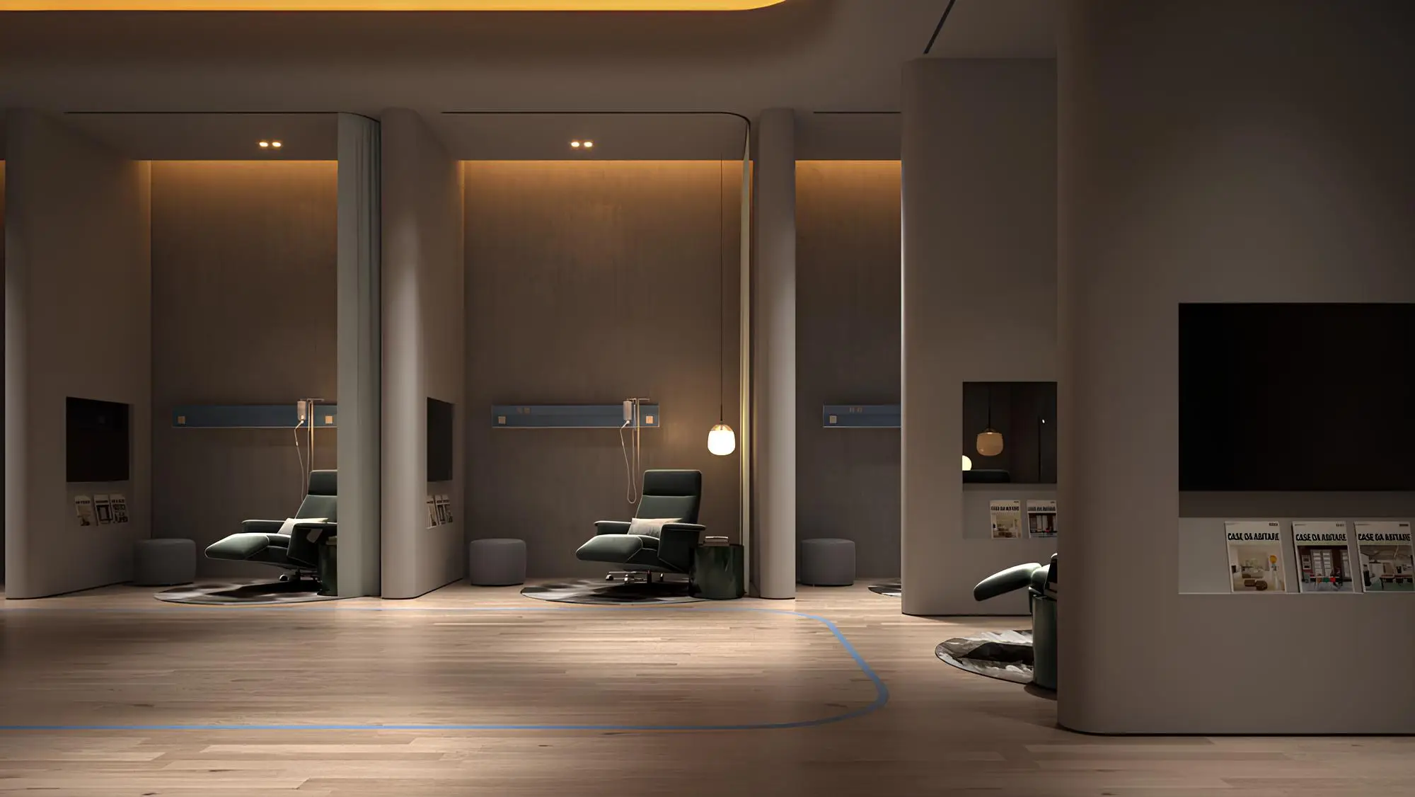 Akala Hotel & Residences - Ver todo 20