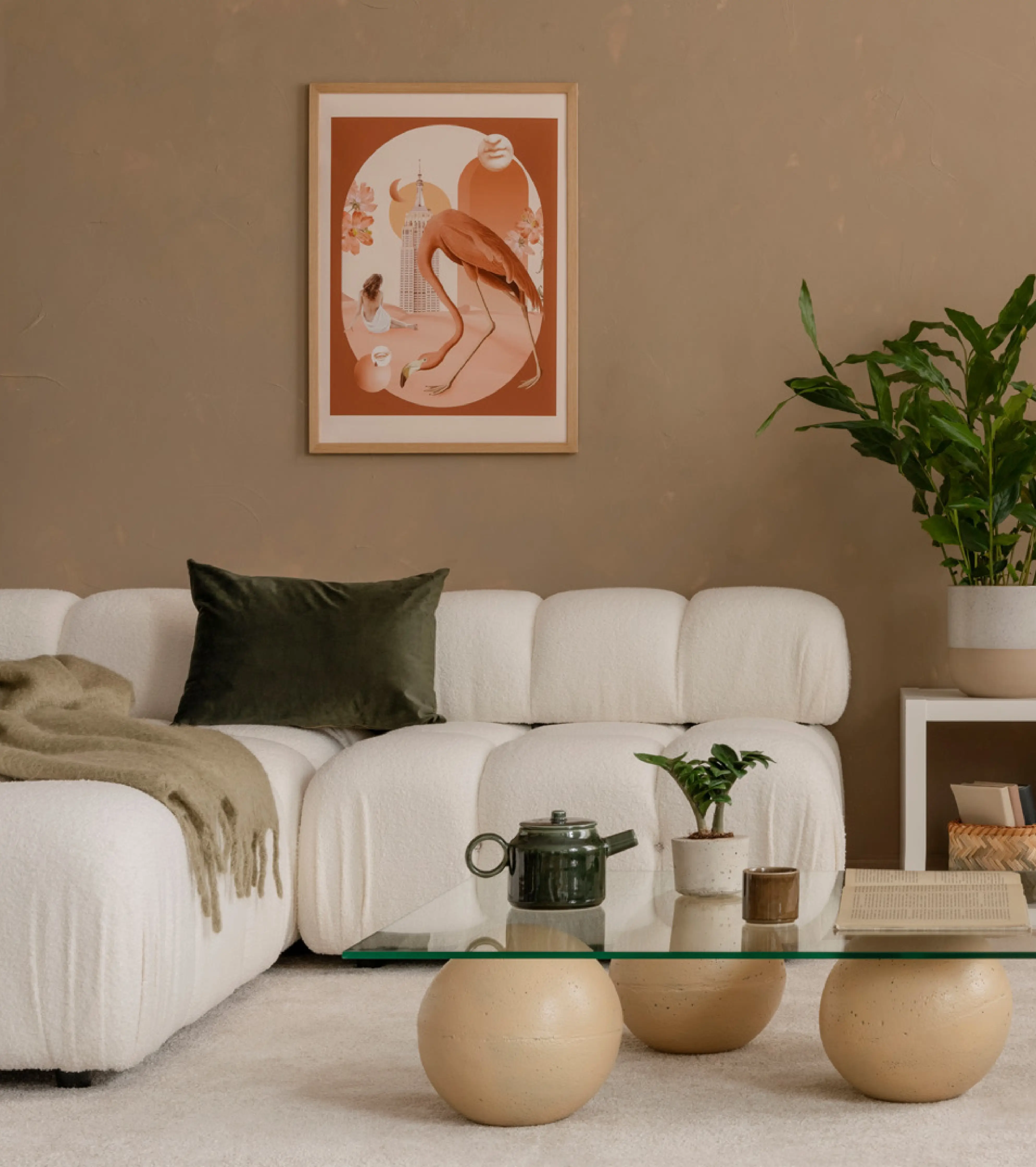 Creek Bay - Property View | Emaar Properties