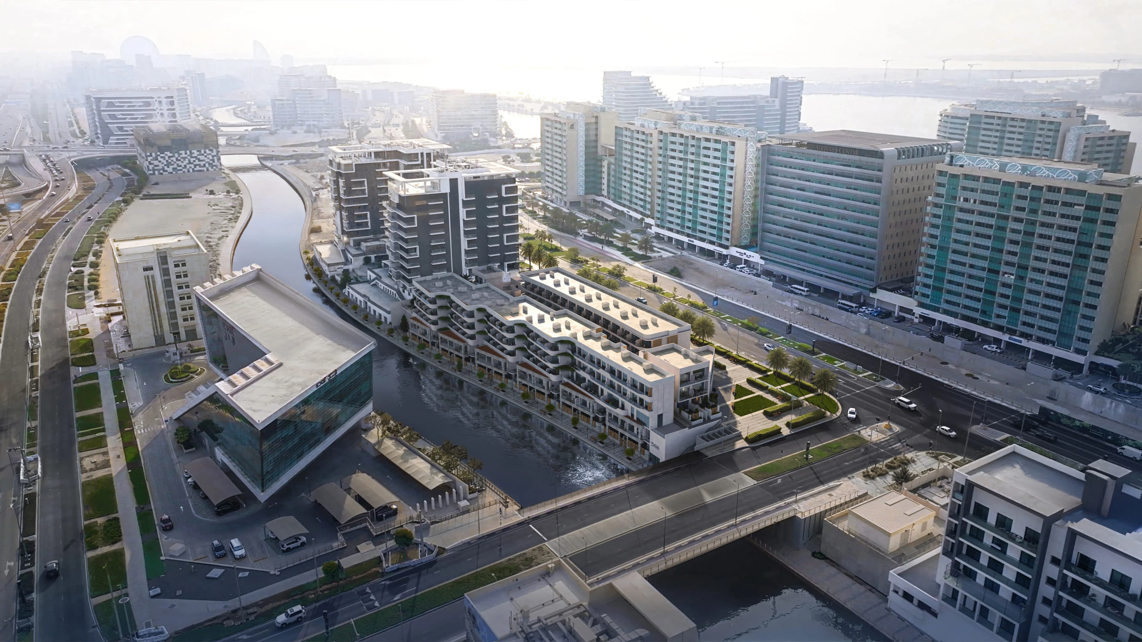 Baia - Panoramic View | Reportage Properties