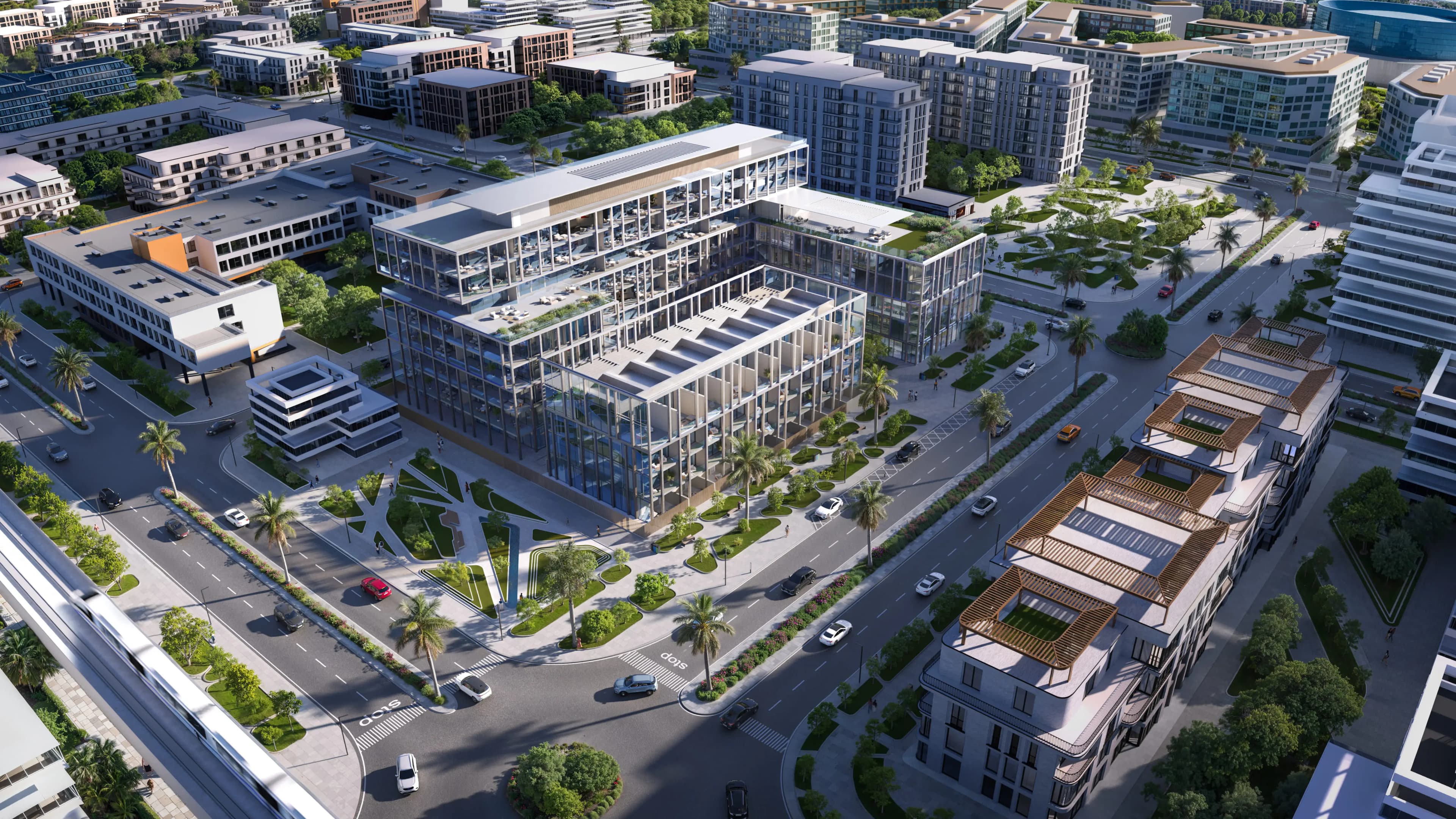 Sensi - Property View | Reportage Properties