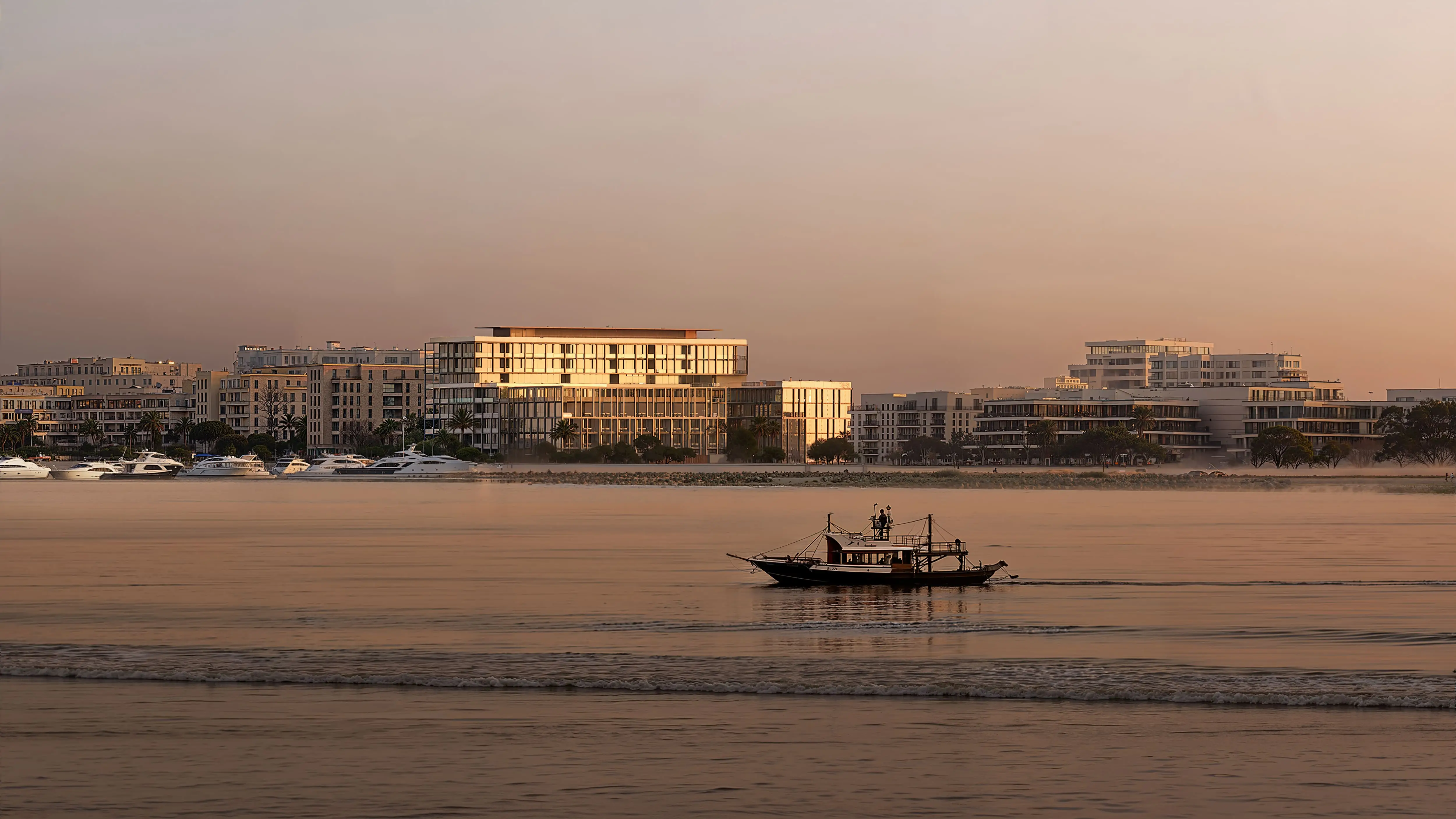 Sensi - Panoramic View | Reportage Properties