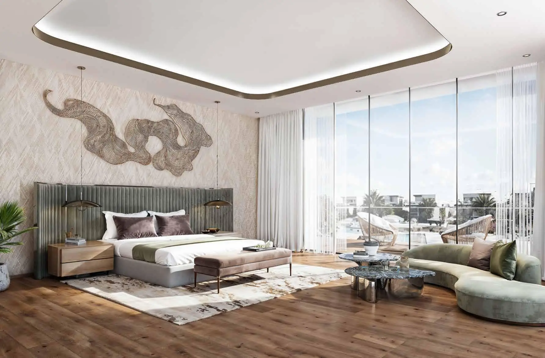 Damac Islands 2 - Bahamas 2 - Vedi tutto 20
