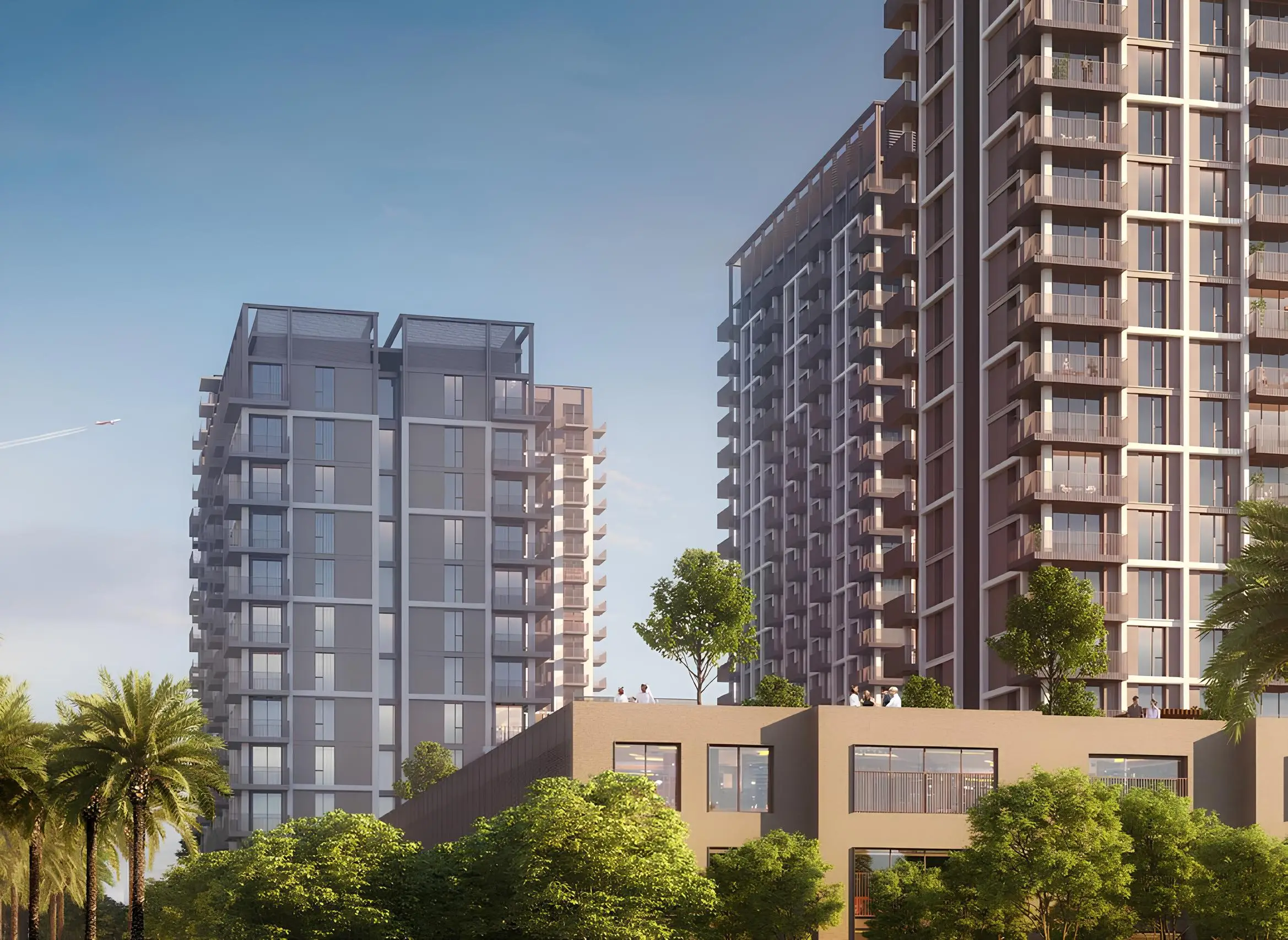 EMAAR "Aeon"