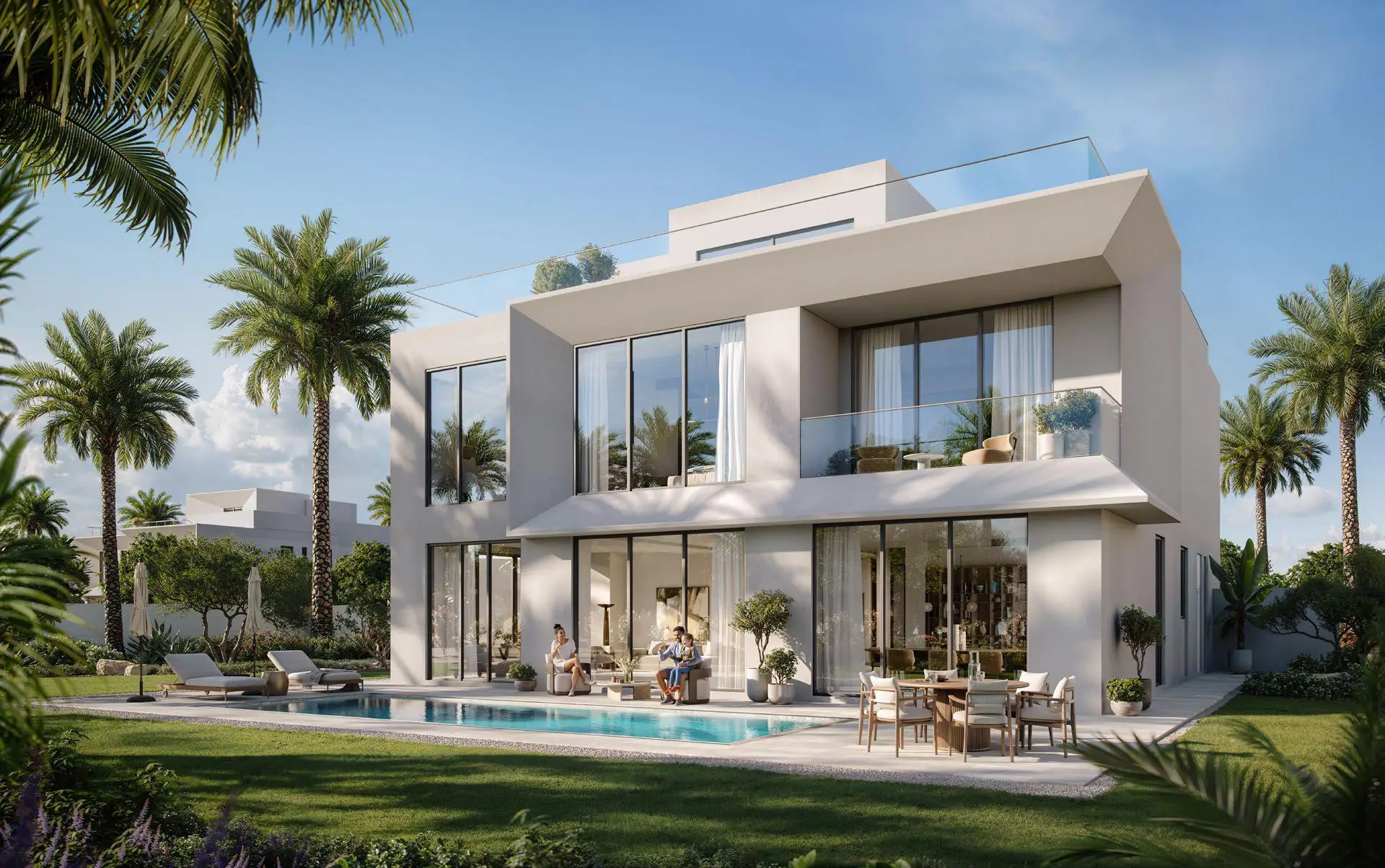 EMAAR "Mareva 2"