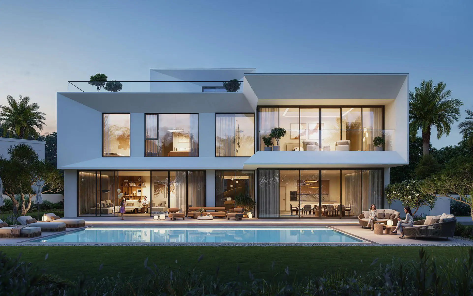EMAAR "Mareva 2"
