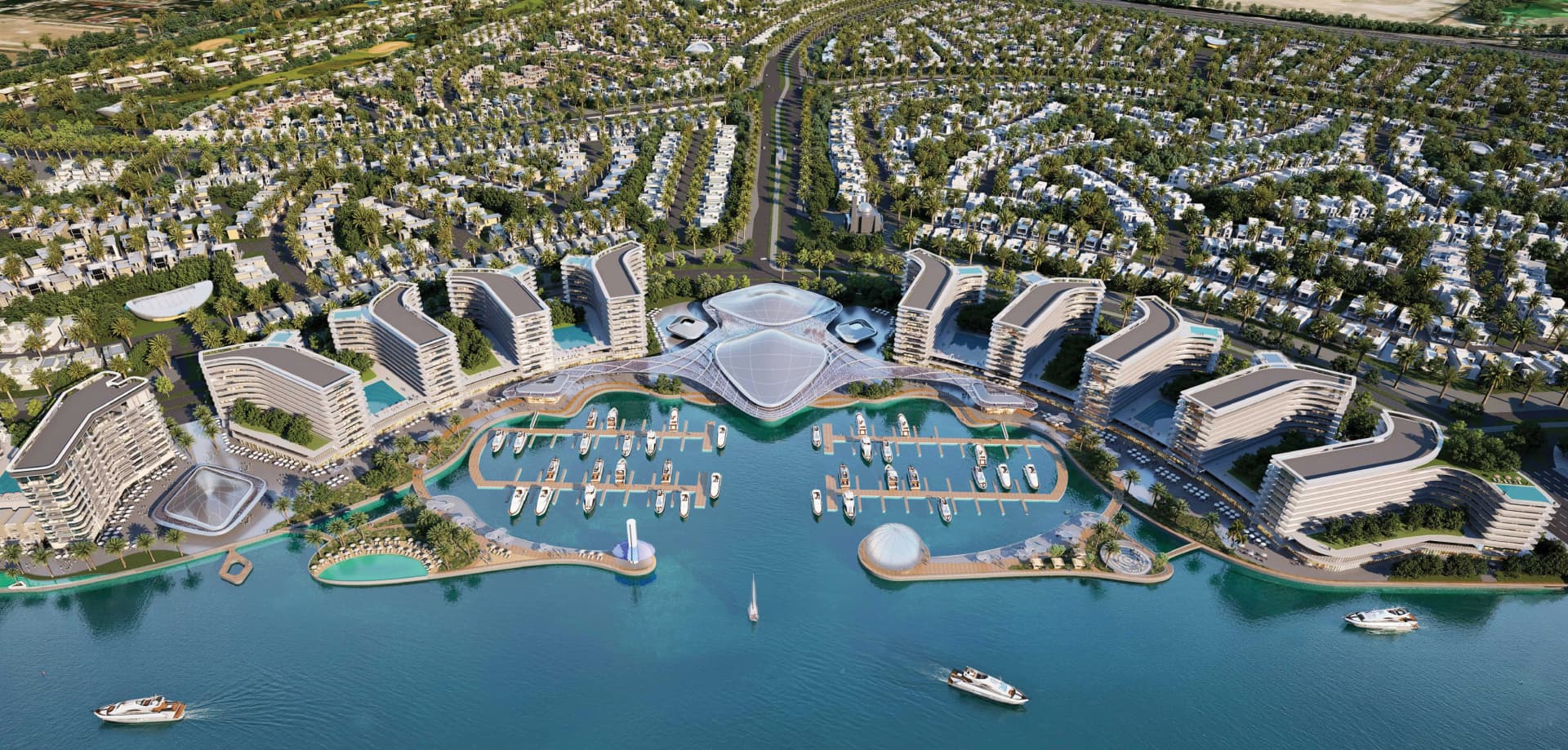 SOBHA "Sobha City"