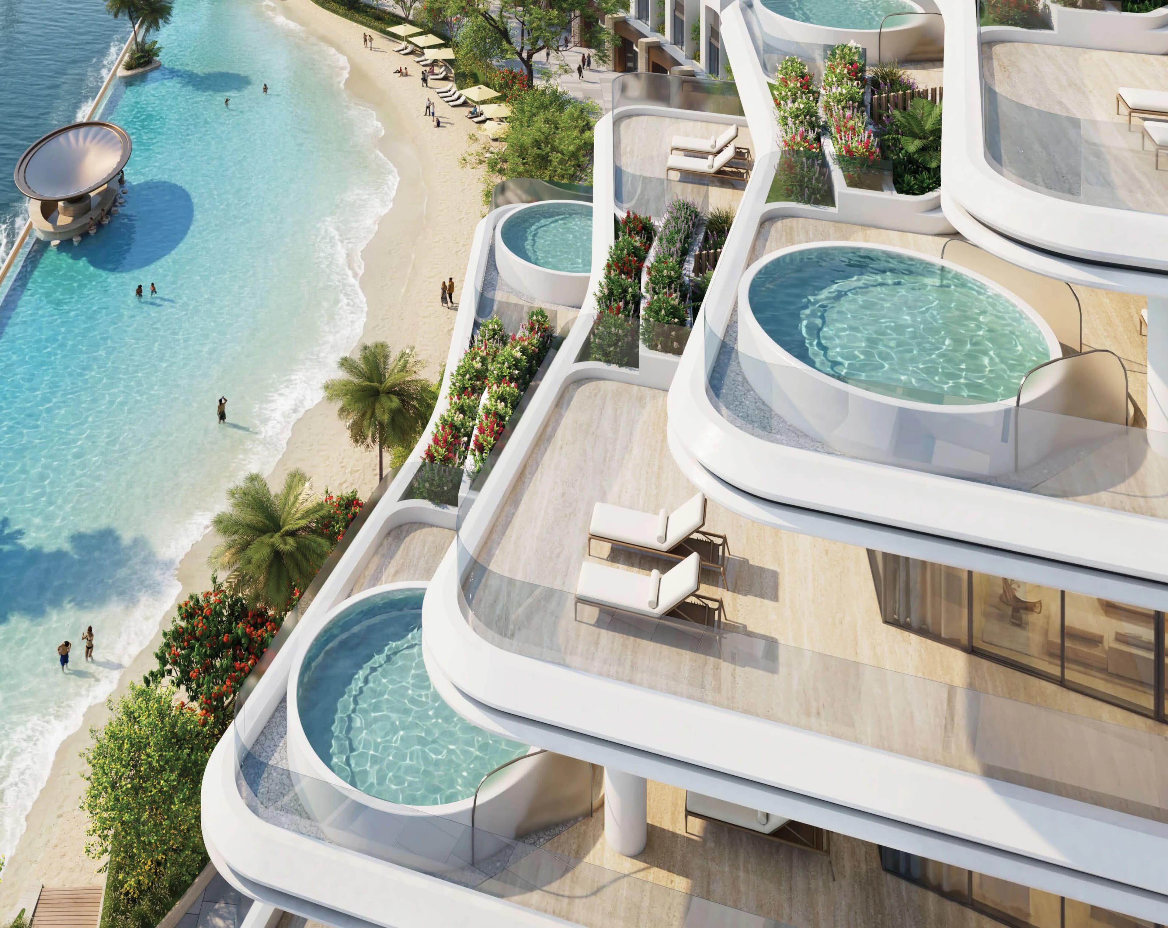 Sobha City - Property View | Sobha Realty