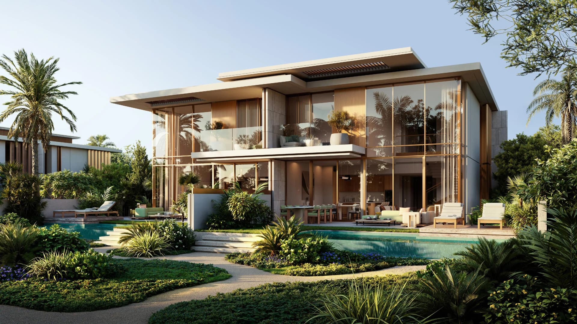 Bay Estate