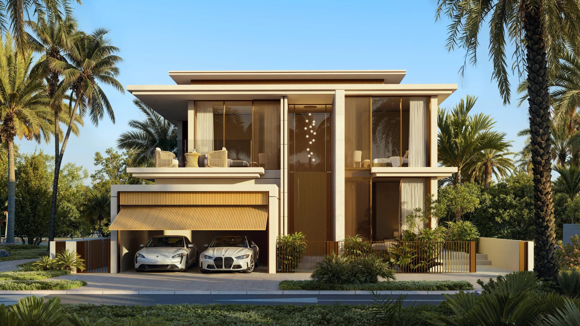 Bay Estate by Nakheel Properties, Elite Island, Dubai