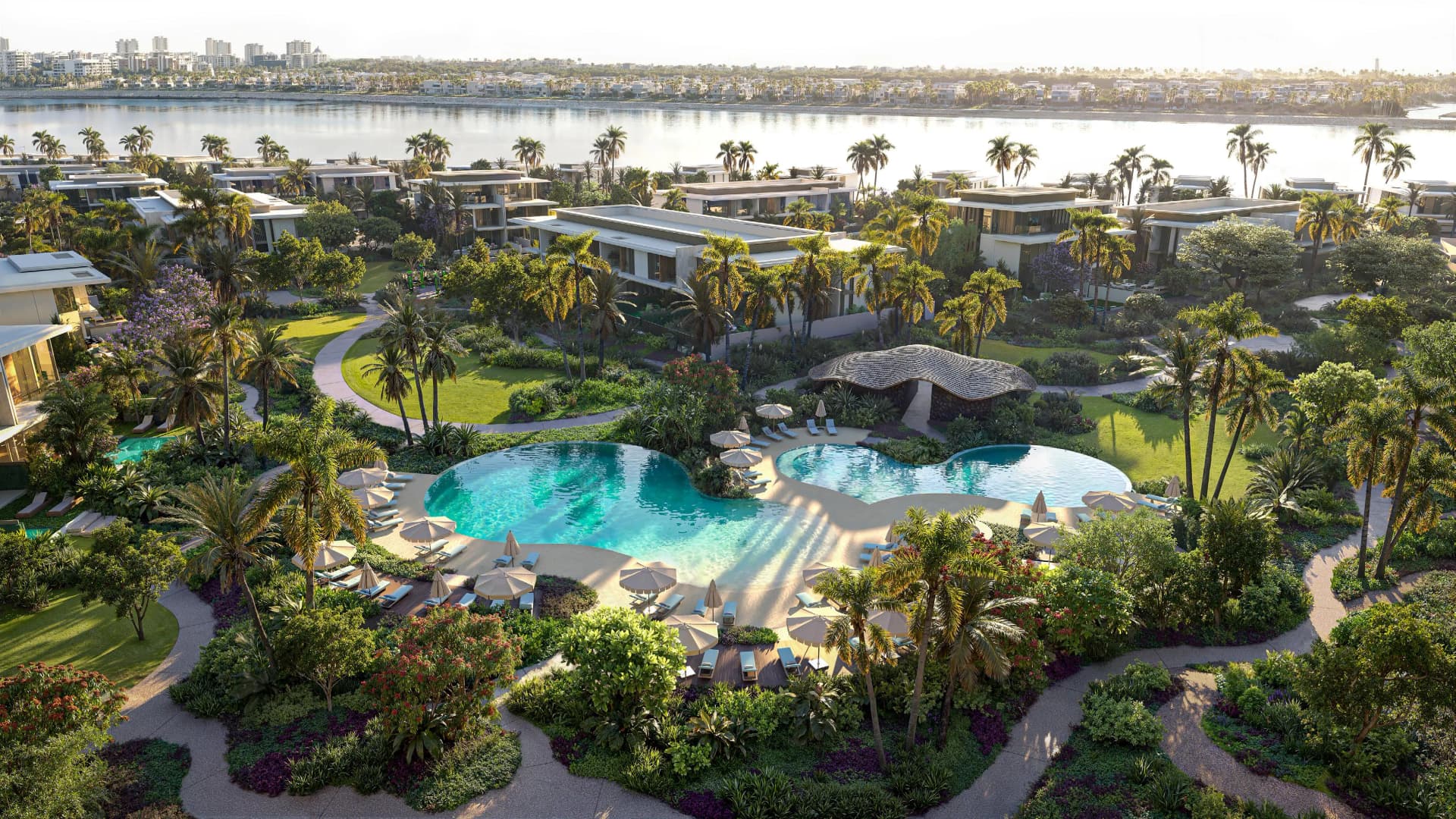 Bay Estate - View All 21
