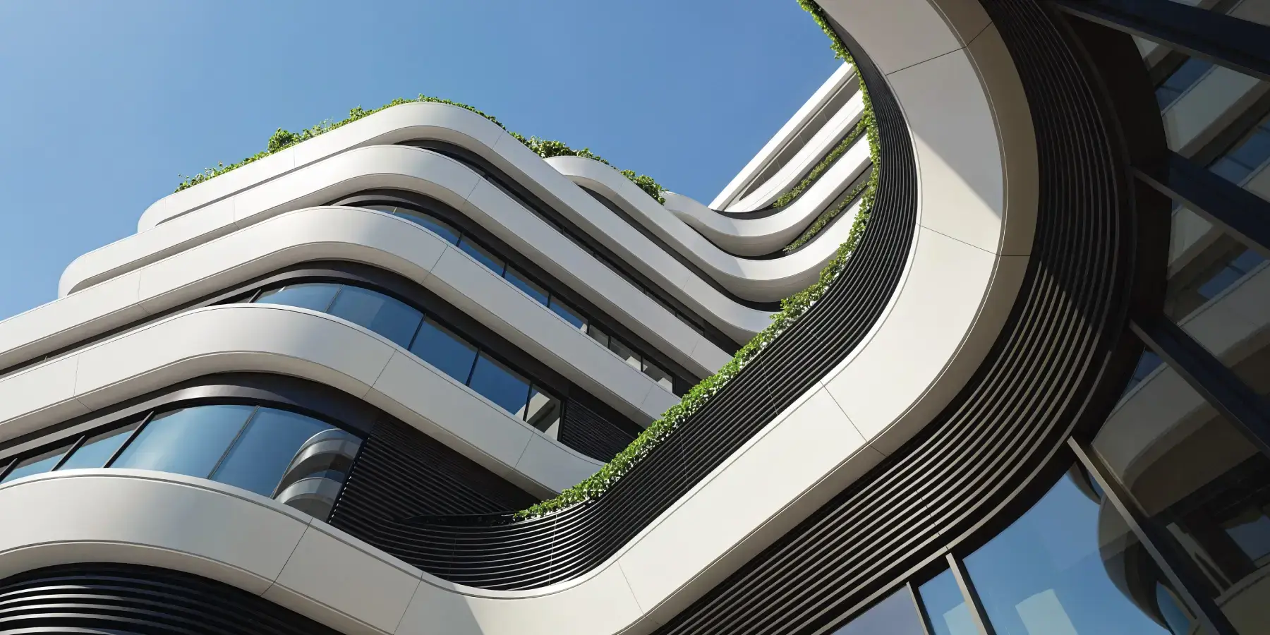 Azizi Rose - Exterior Facade | Azizi Developments