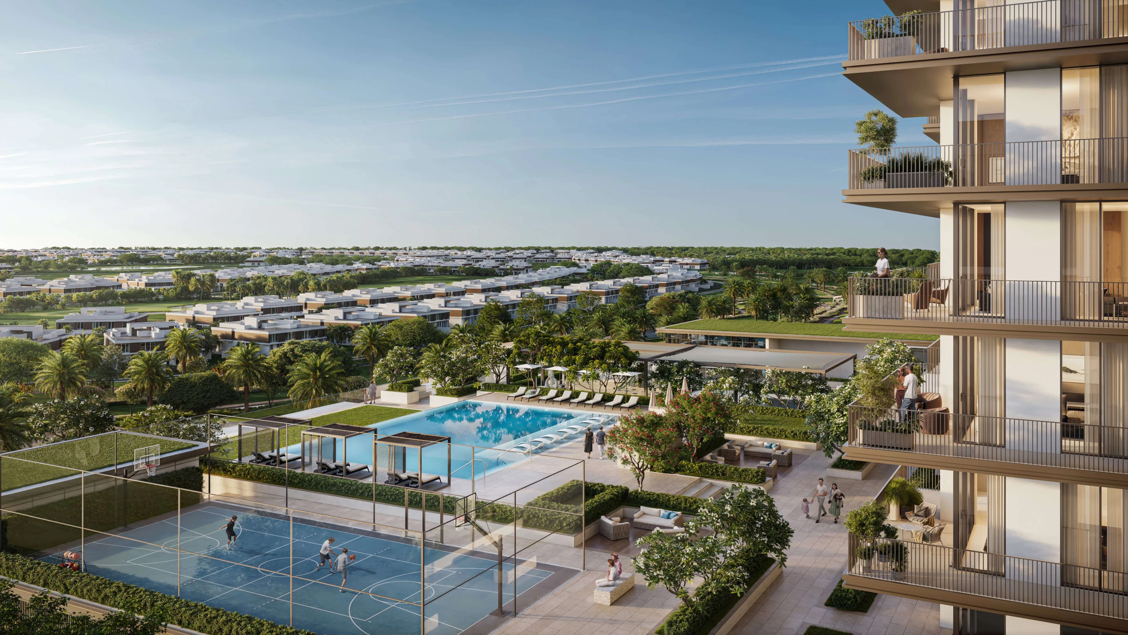 Greencrest - View All 11