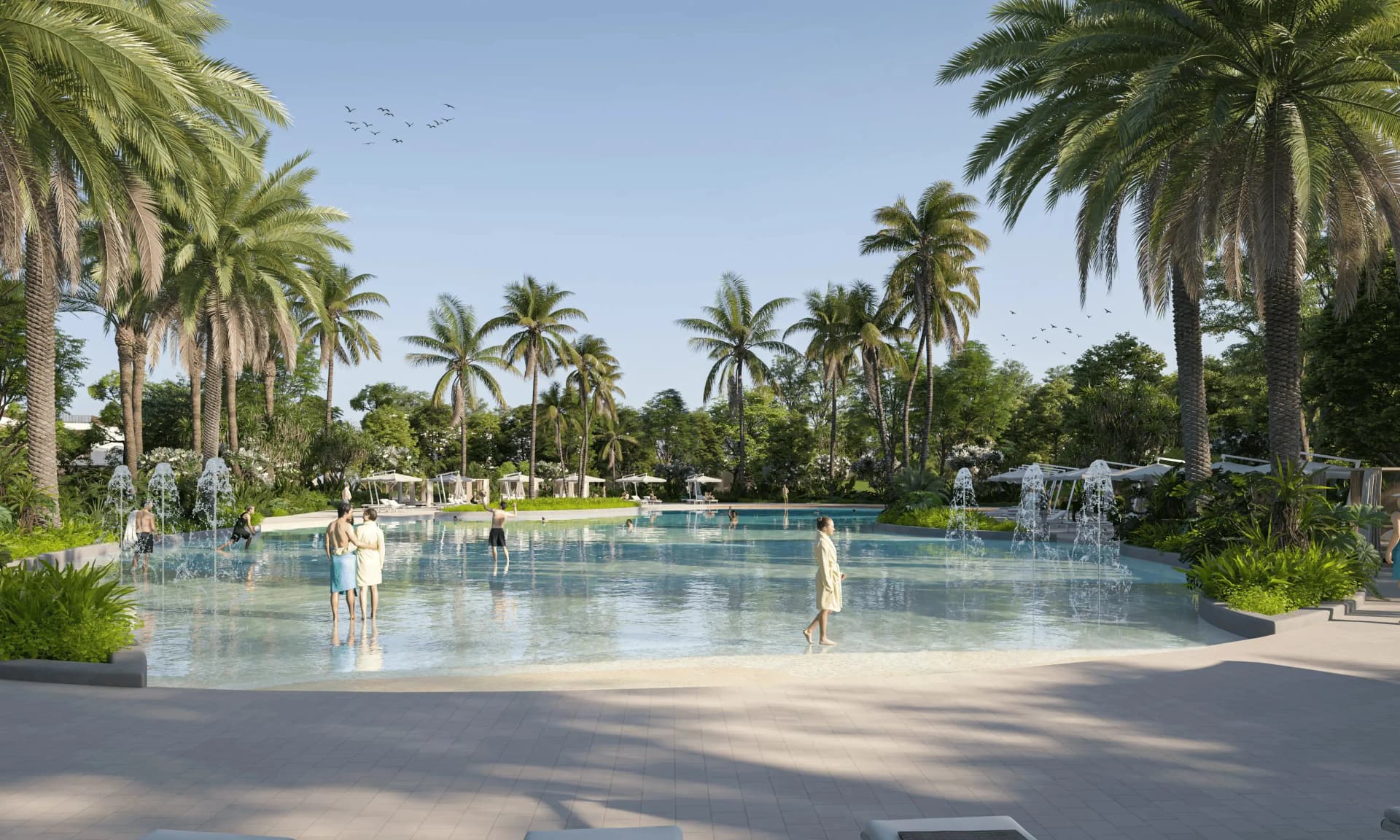 Sobha Elwood - Amenities | Sobha Realty