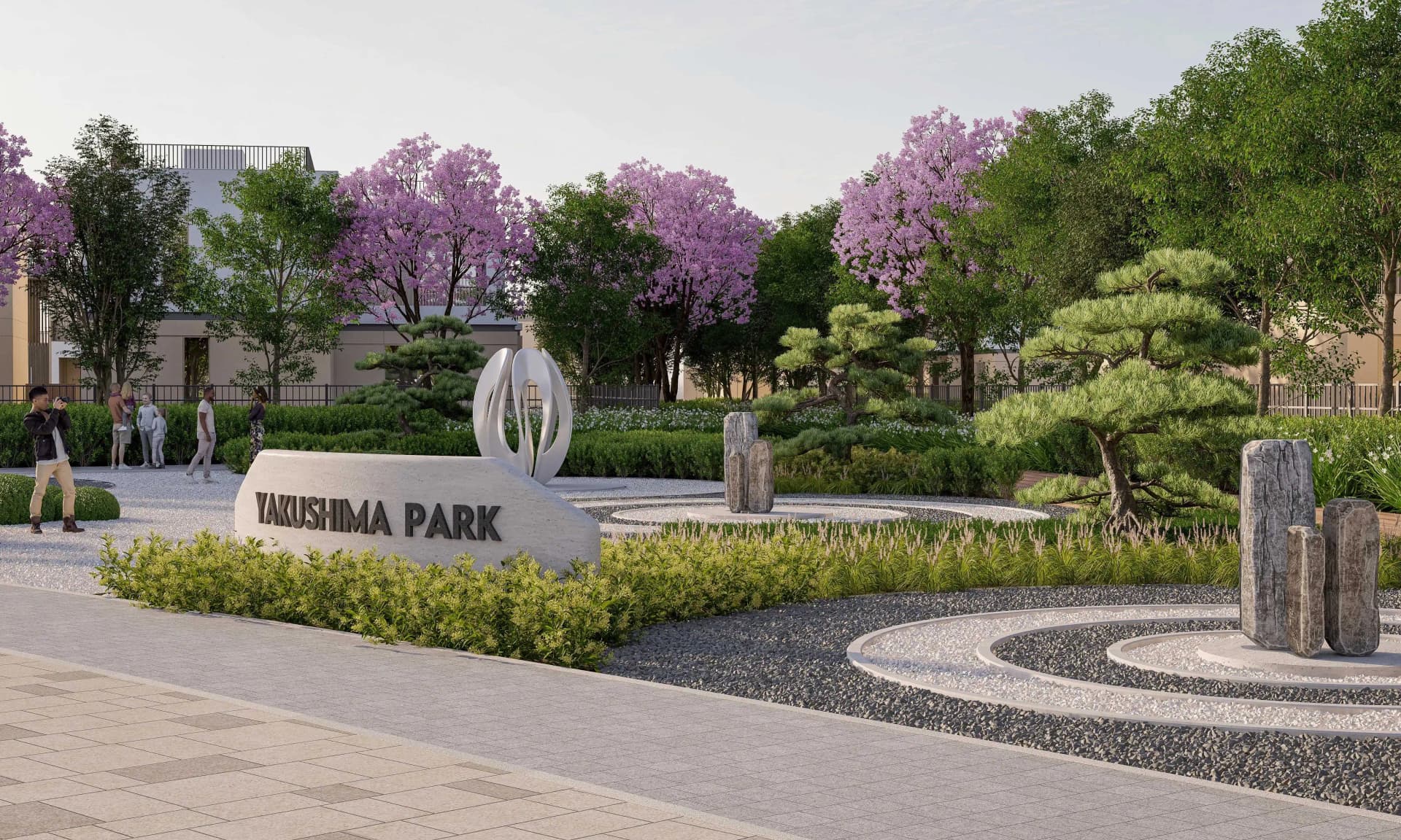 Sobha Elwood - Property View | Sobha Realty