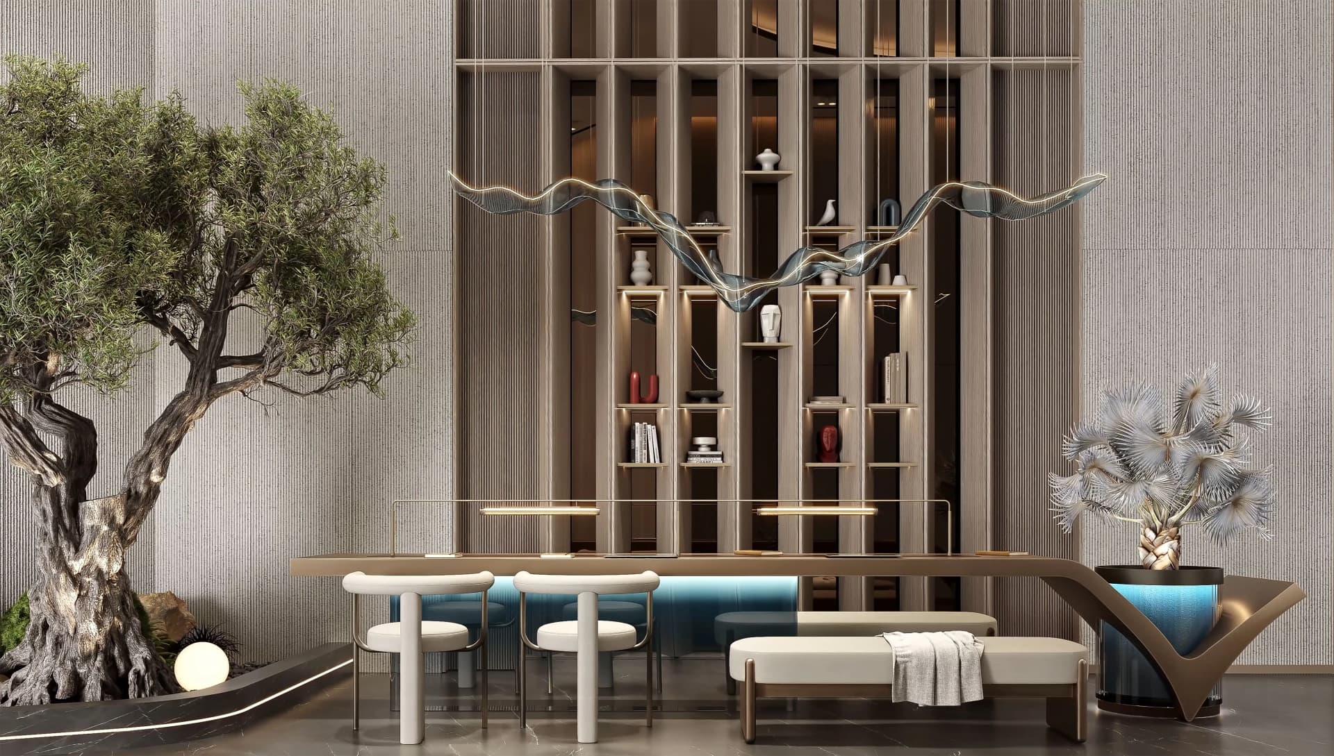 Enre Residence by Imtiaz - Tümünü Gör 20