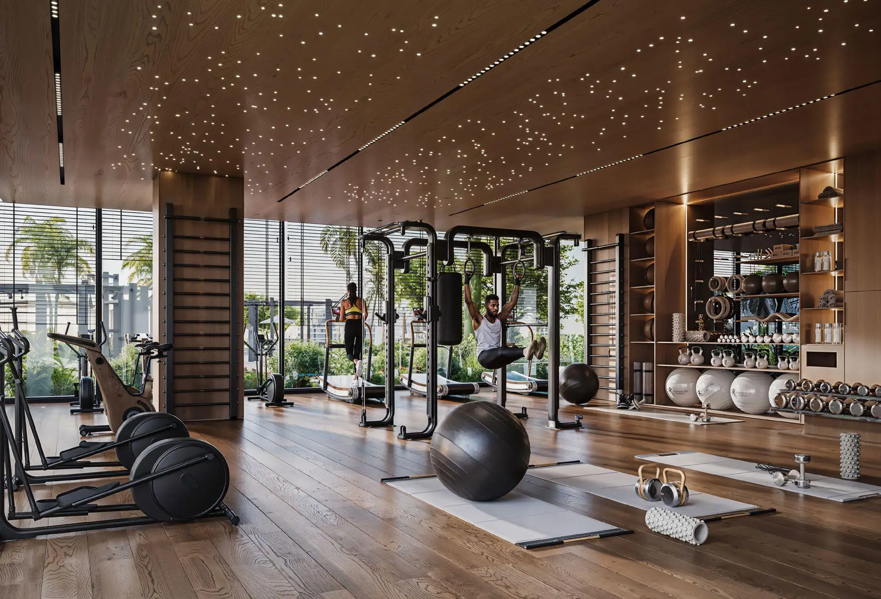 Valencia - Amenities | DAMAC Properties