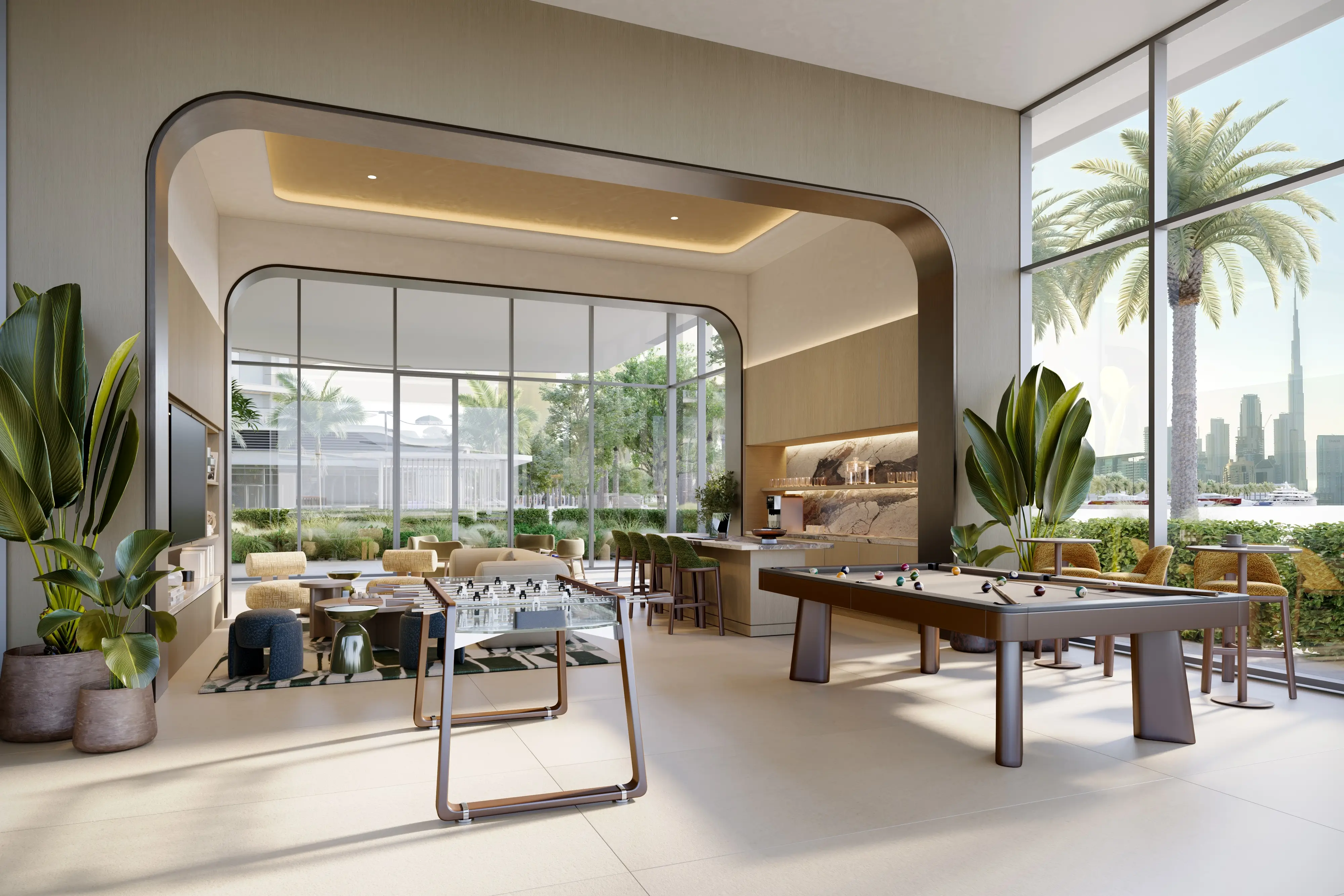 Artistry Residences - Amenities | Select Group