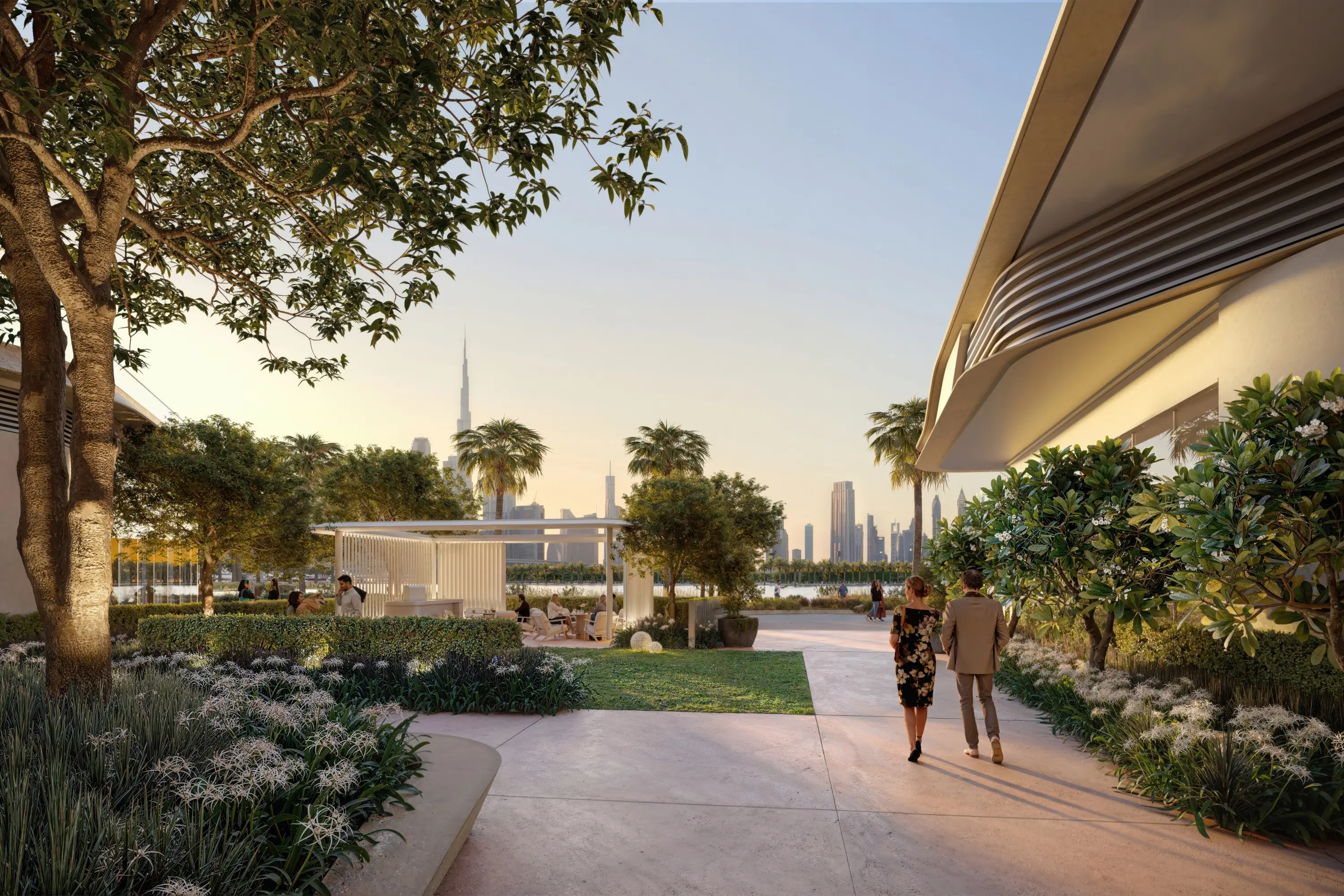 Artistry Residences - Property View | Select Group