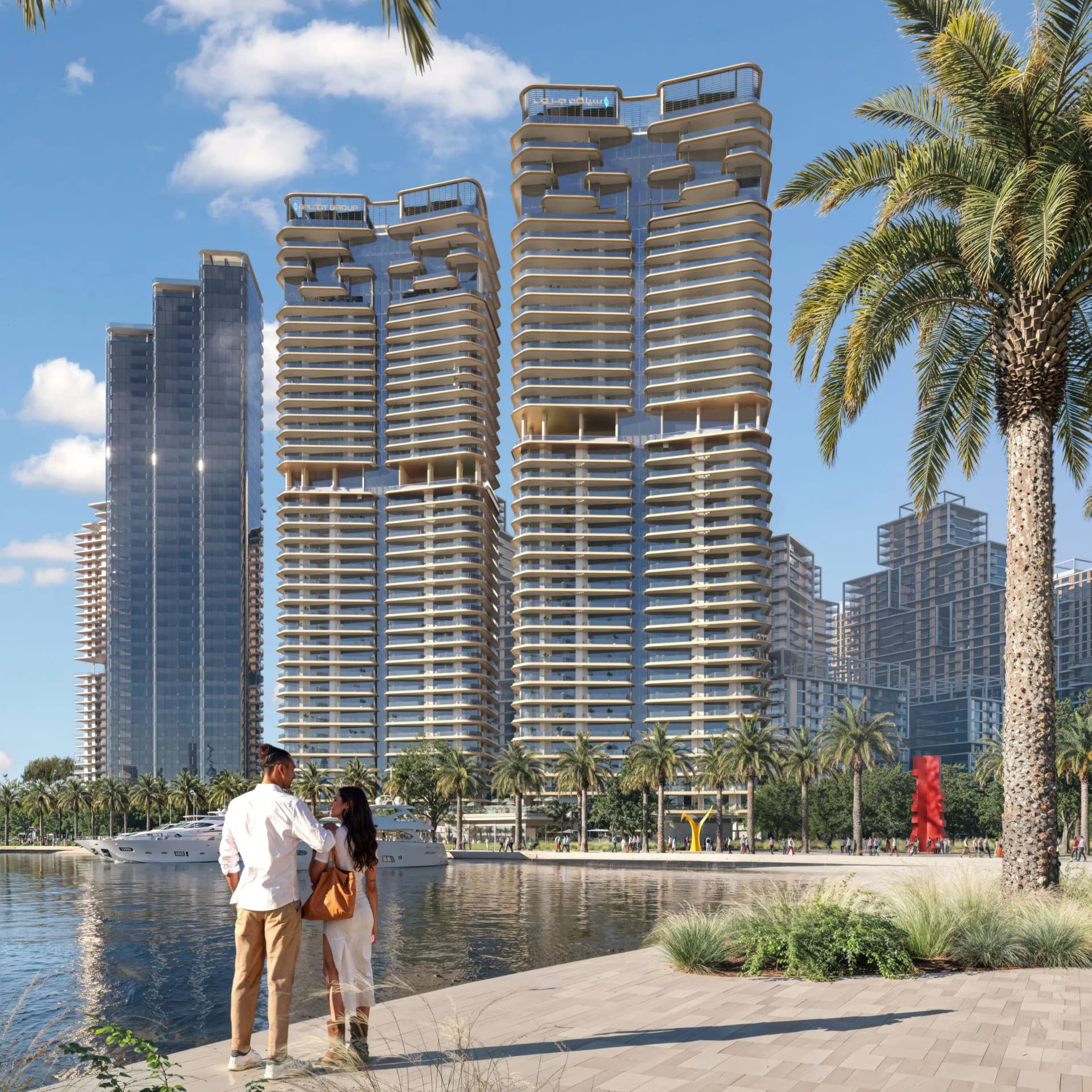 Artistry Residences