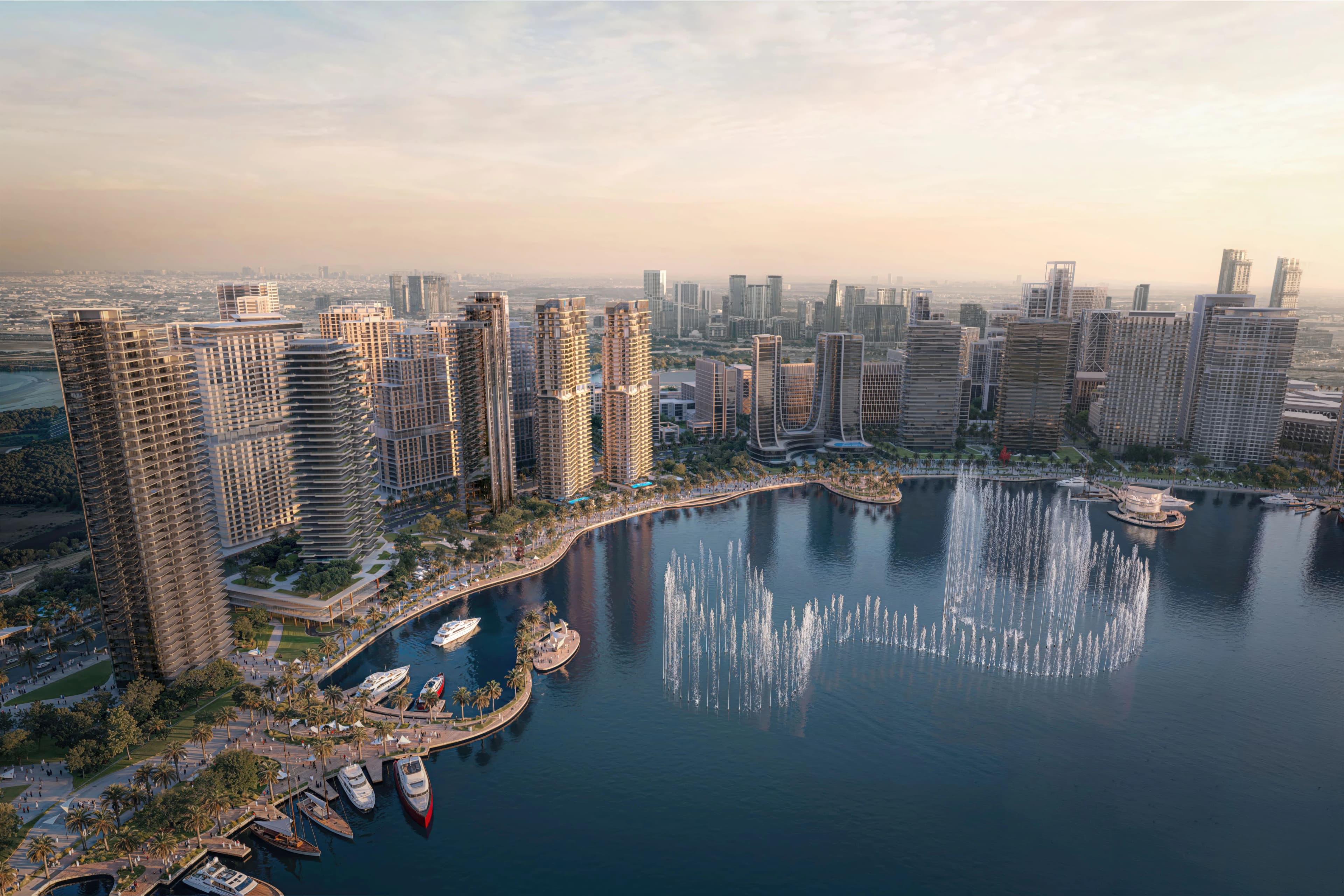 Artistry Residences - View All 20